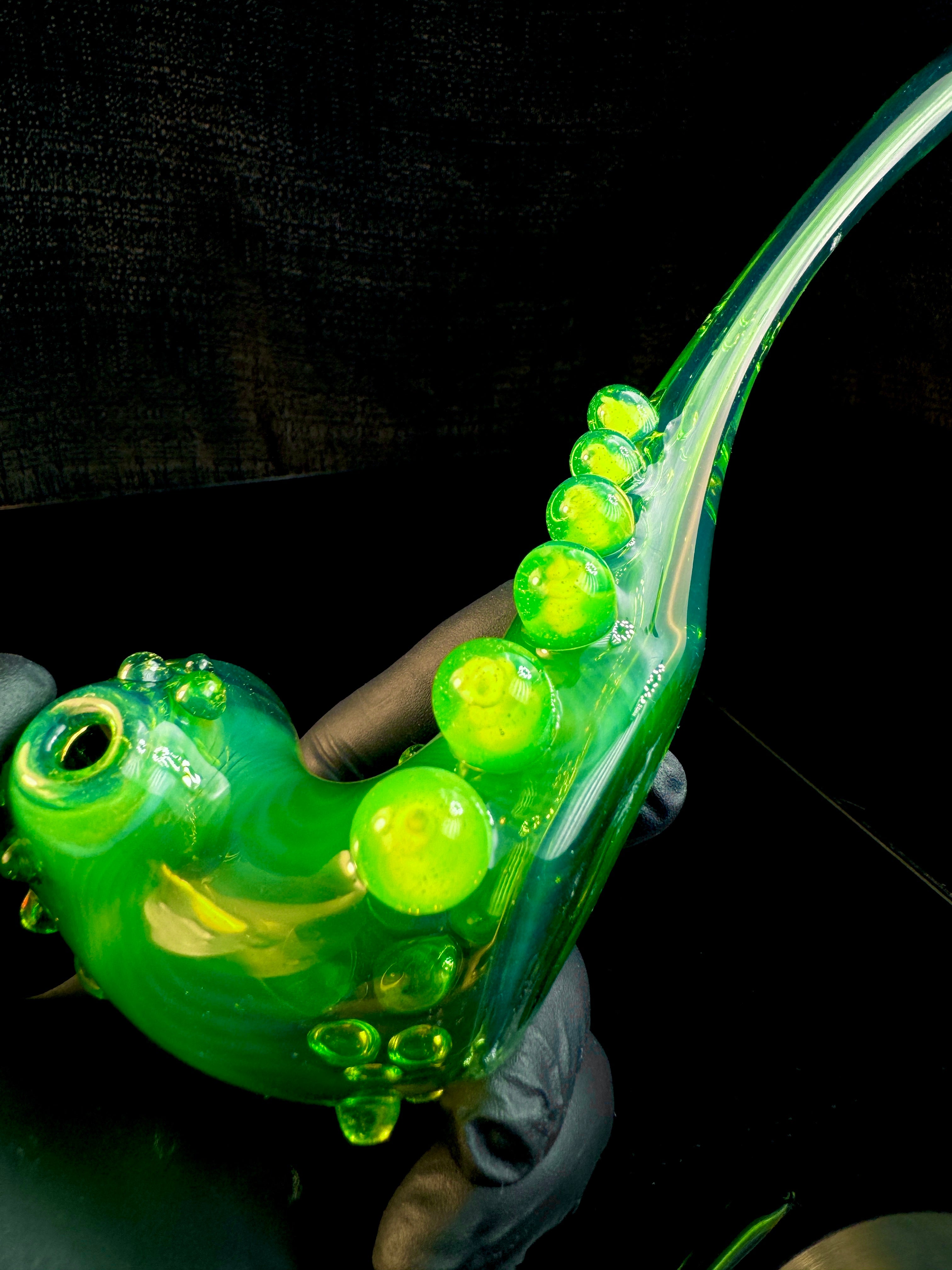 Plantfibian opal gandolph