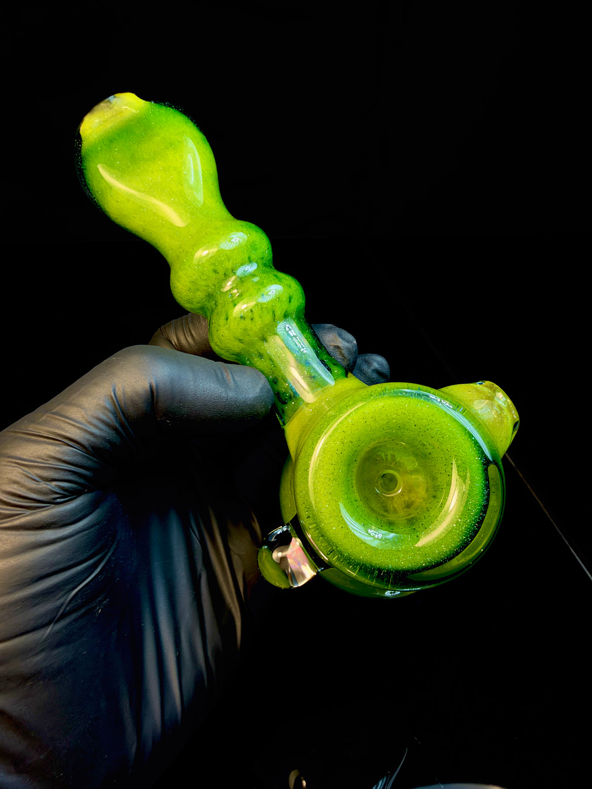 Dandelion opal hammer