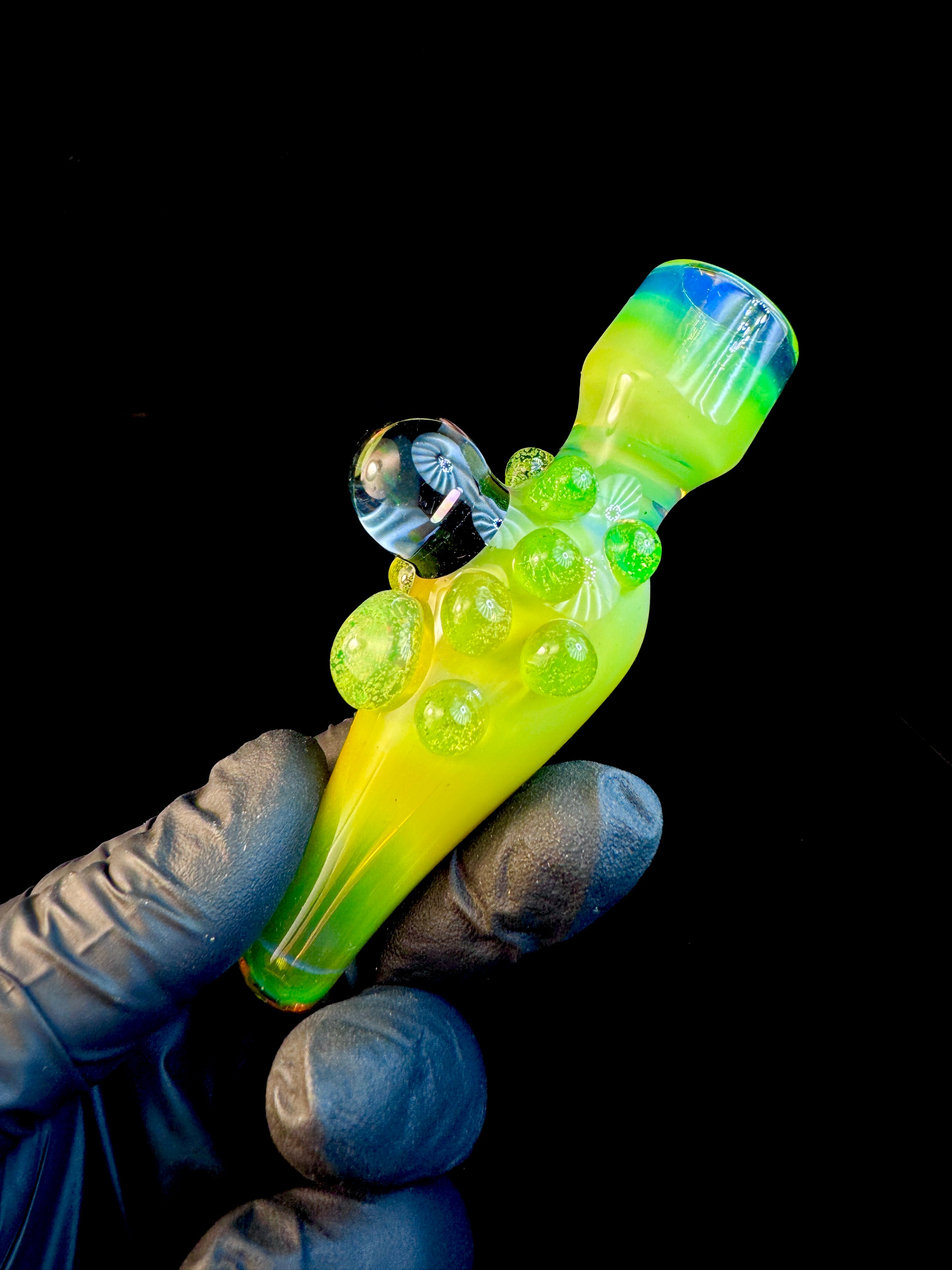 Slyme x Slyme chillum