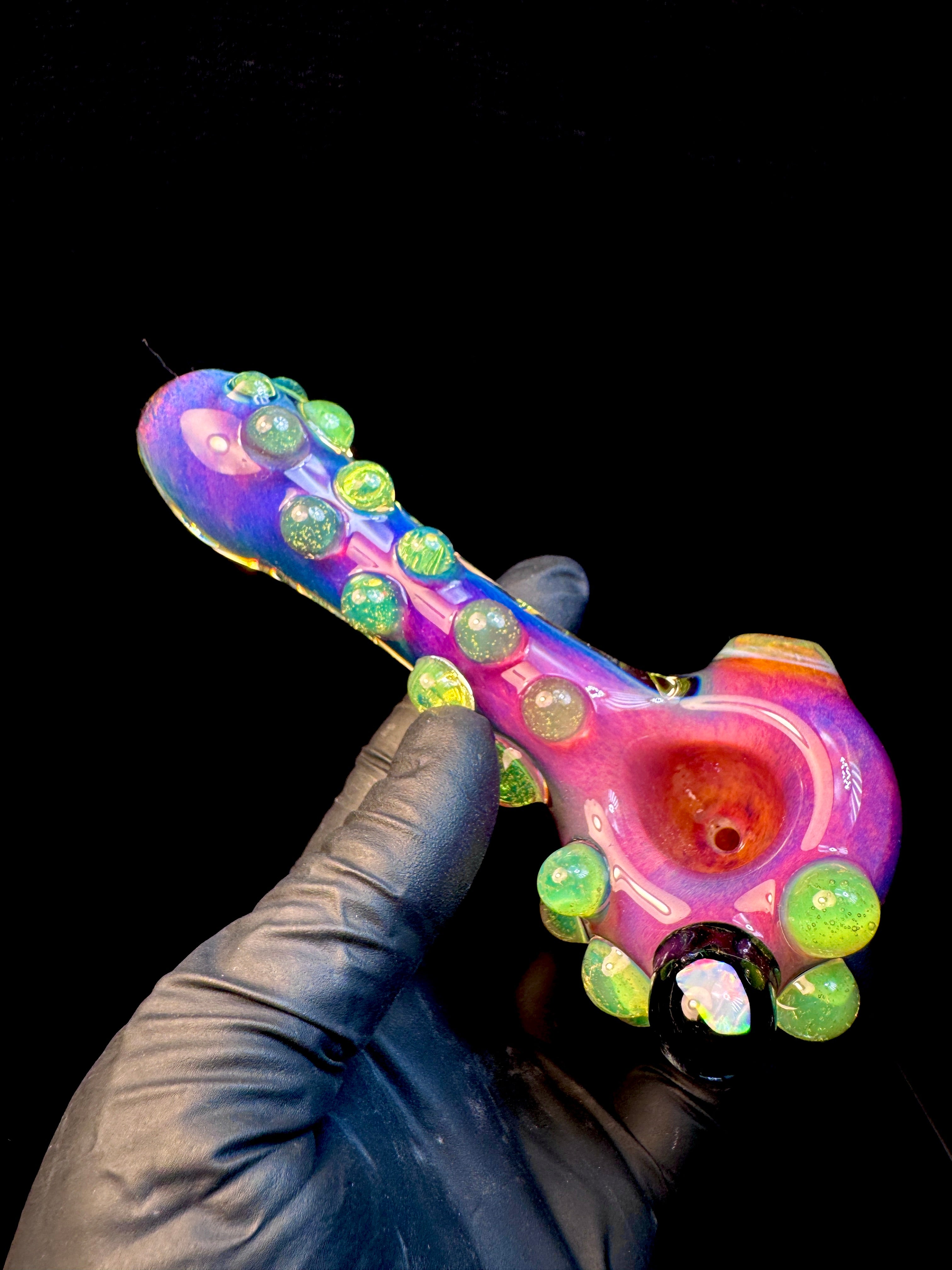 Fripidy x slyme Opal spoon