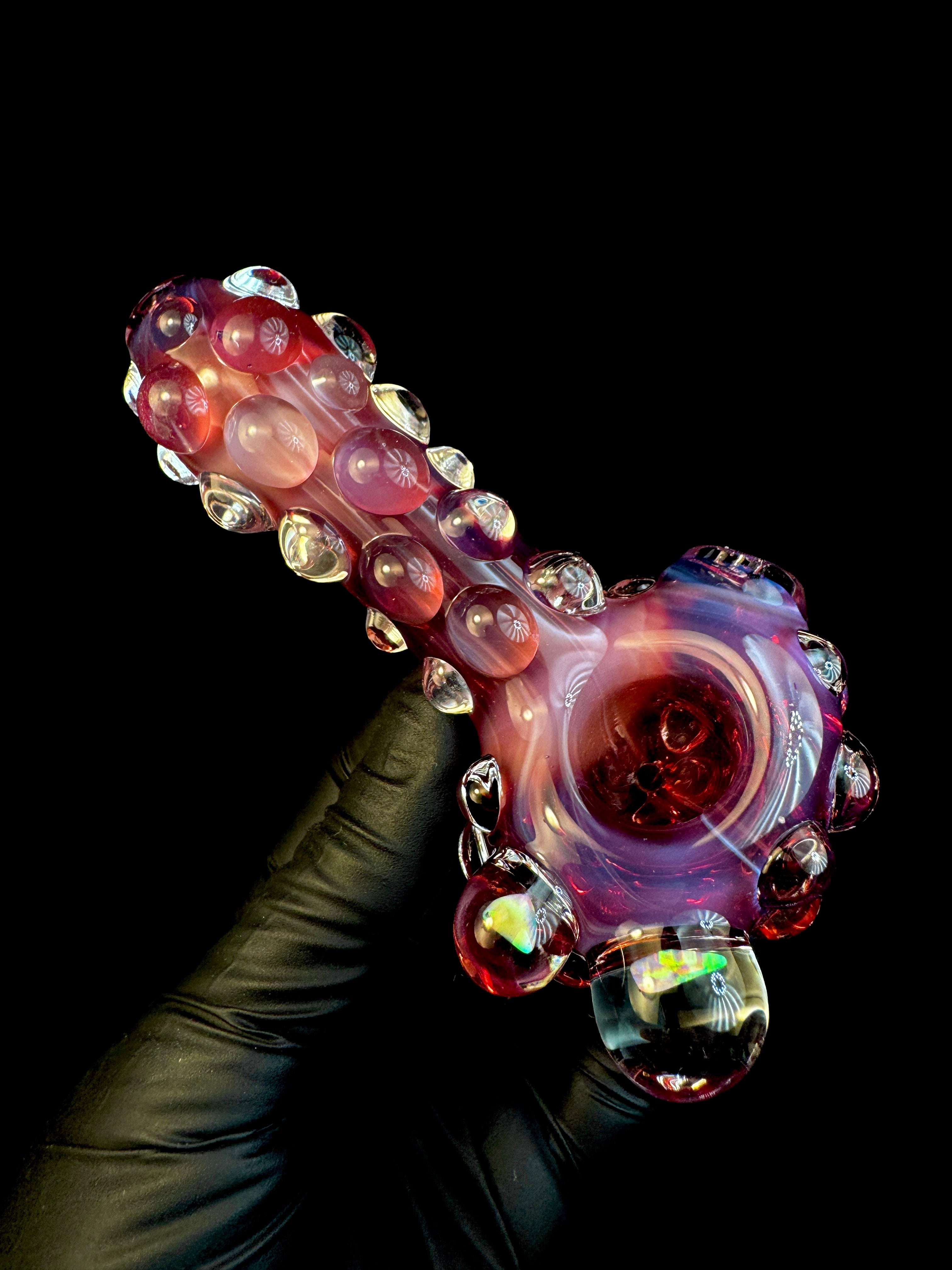Phenix opal pipe