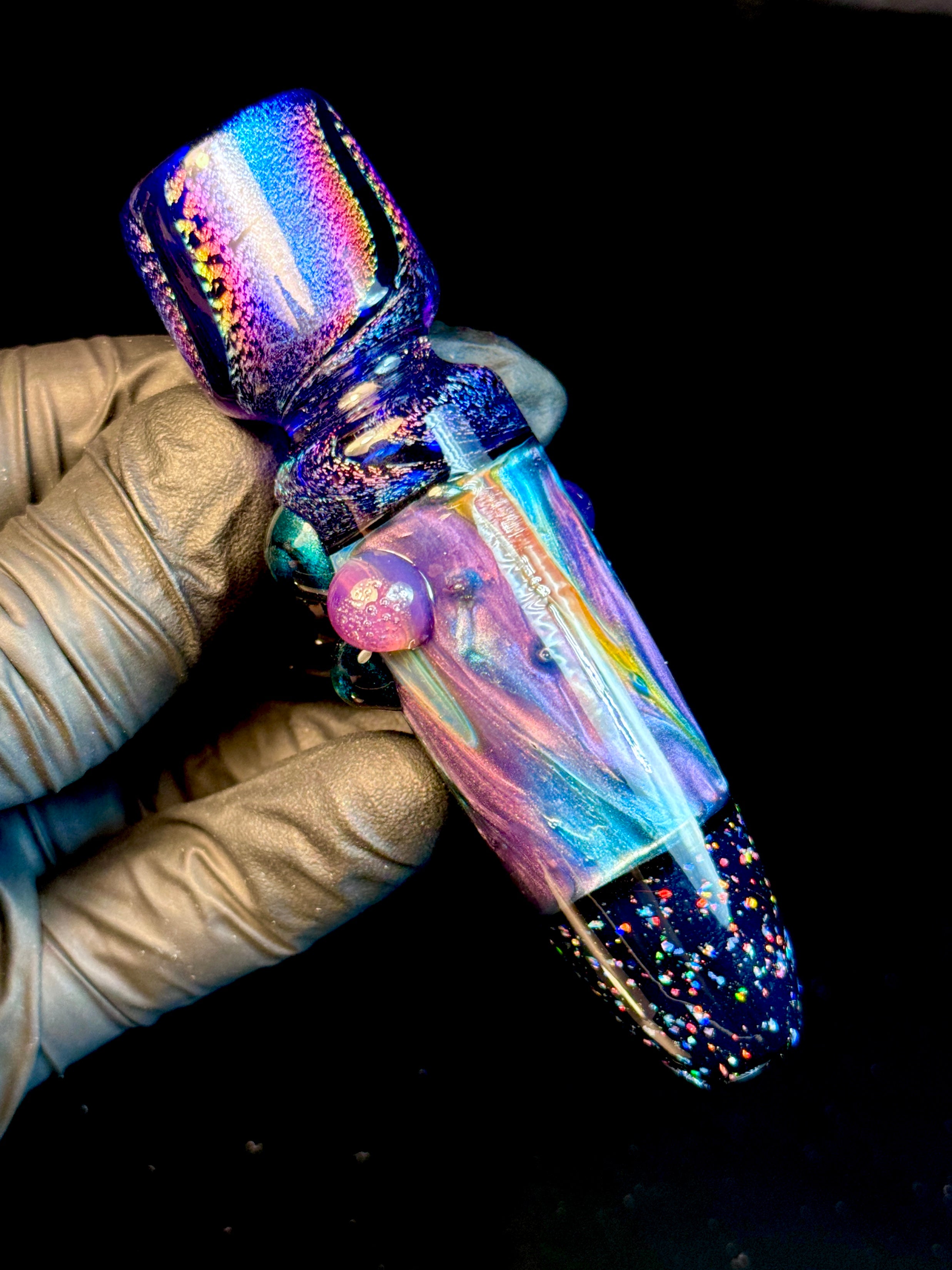 August chillum unique n. 1