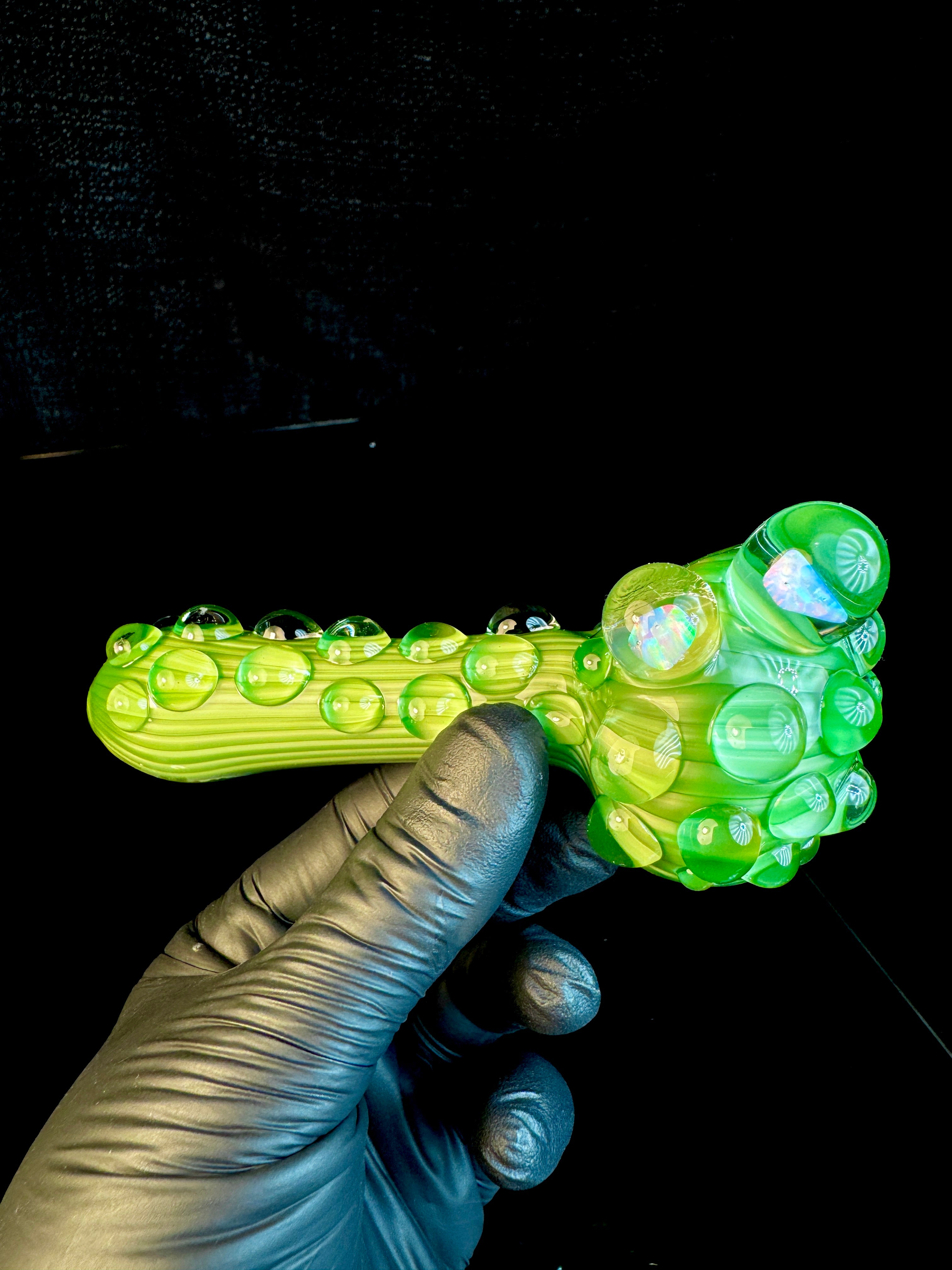 Chromium Double Opal Deluxe