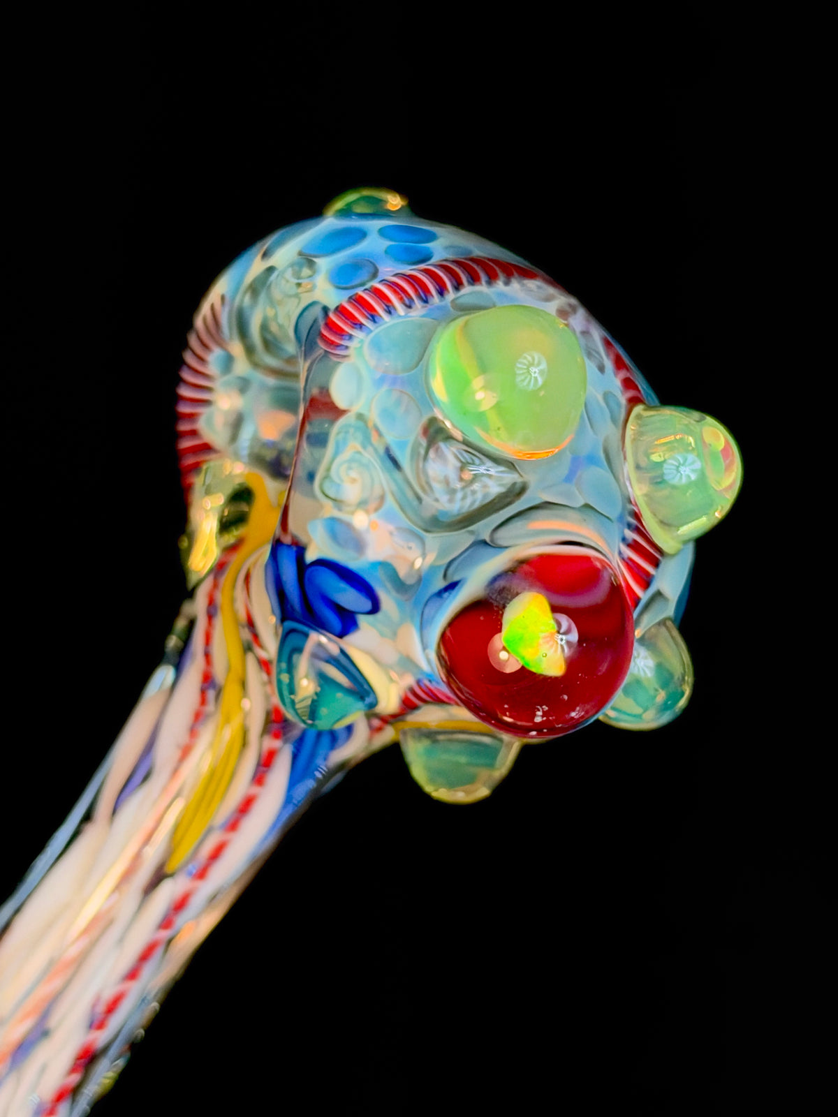 Slyme Premo Cane Fume Spoon