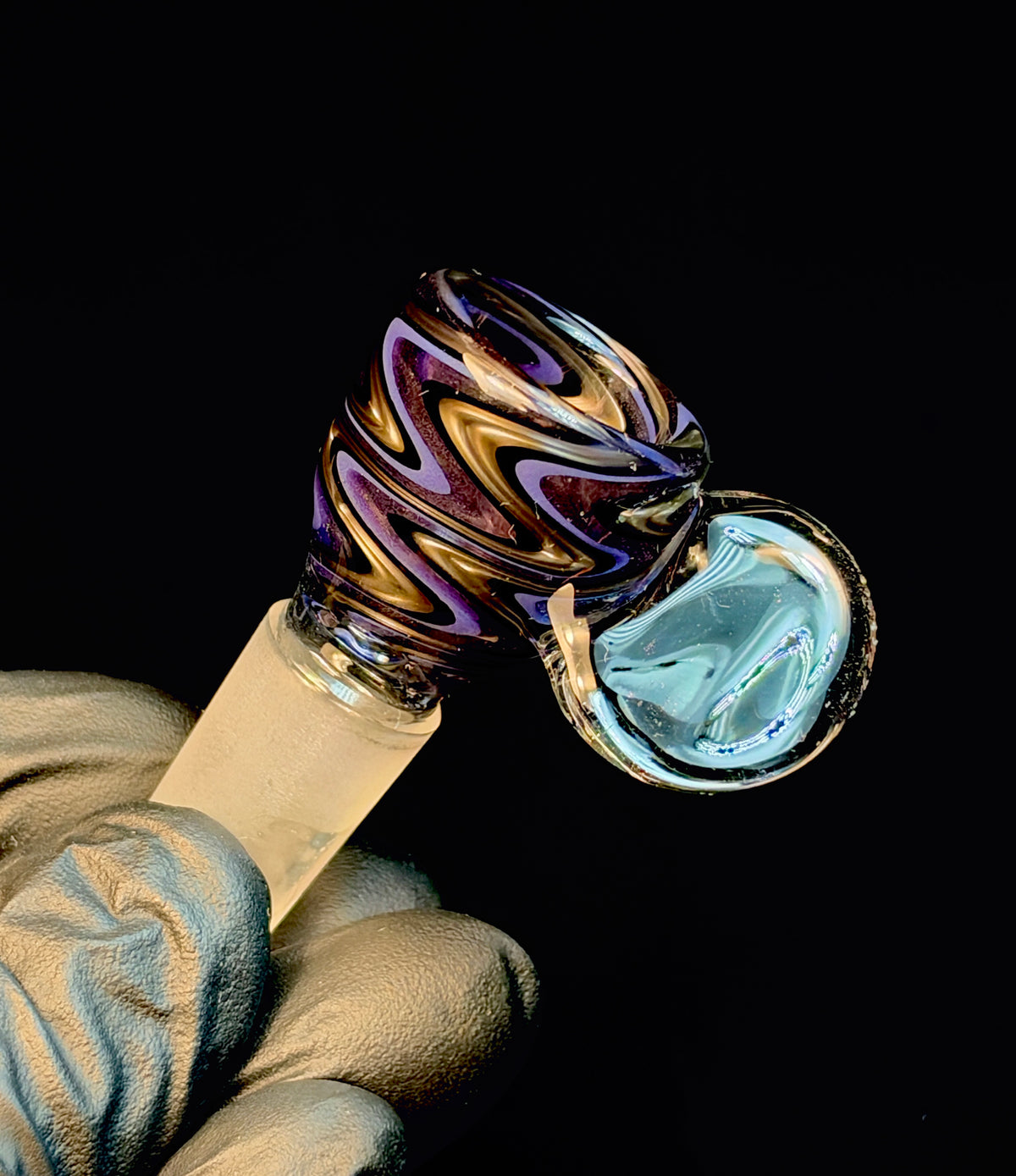 14mm Royal Court Wigwag Bowl