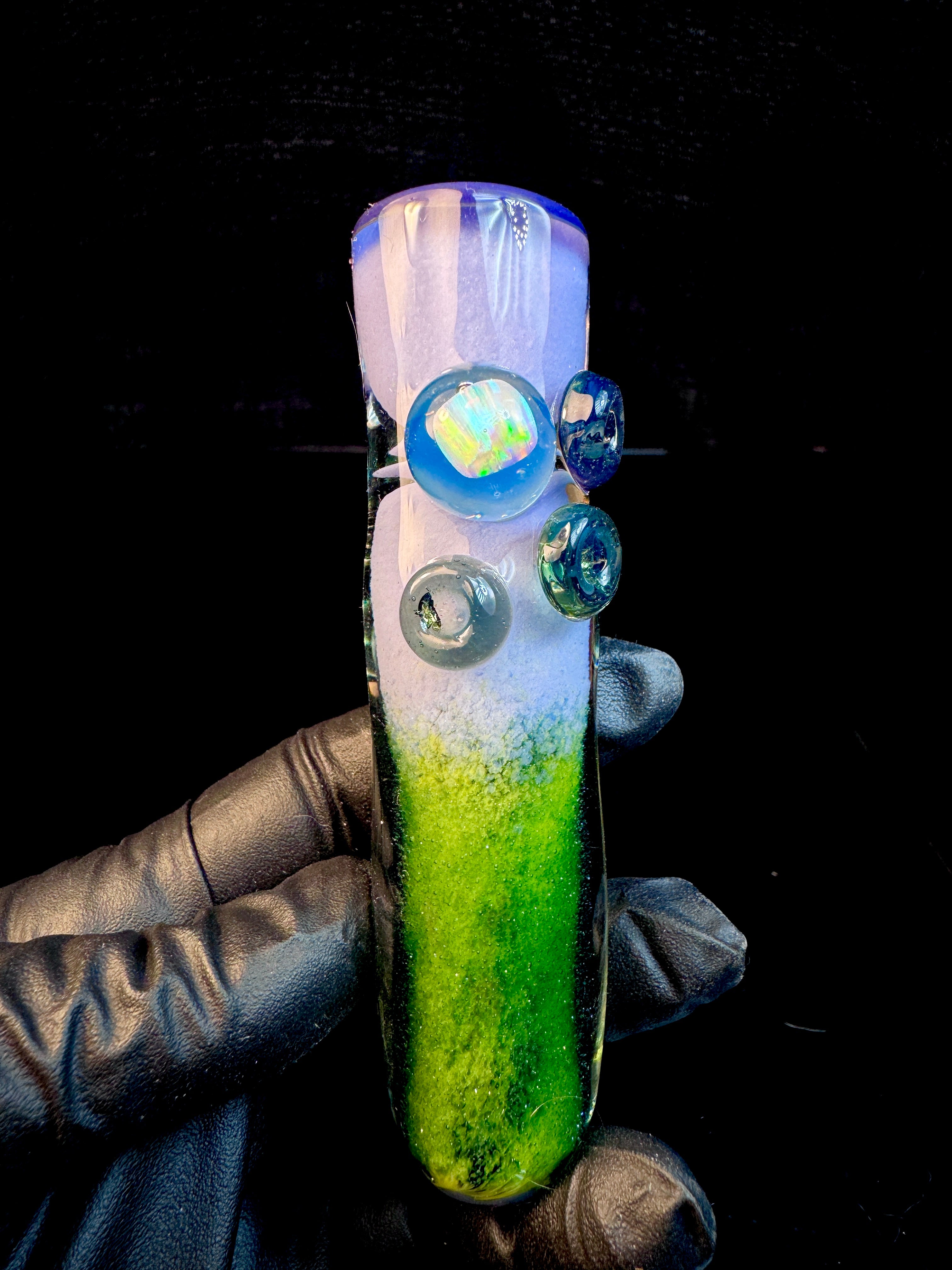 Skyline x Dandelion (Prime) Brickhouse chillum