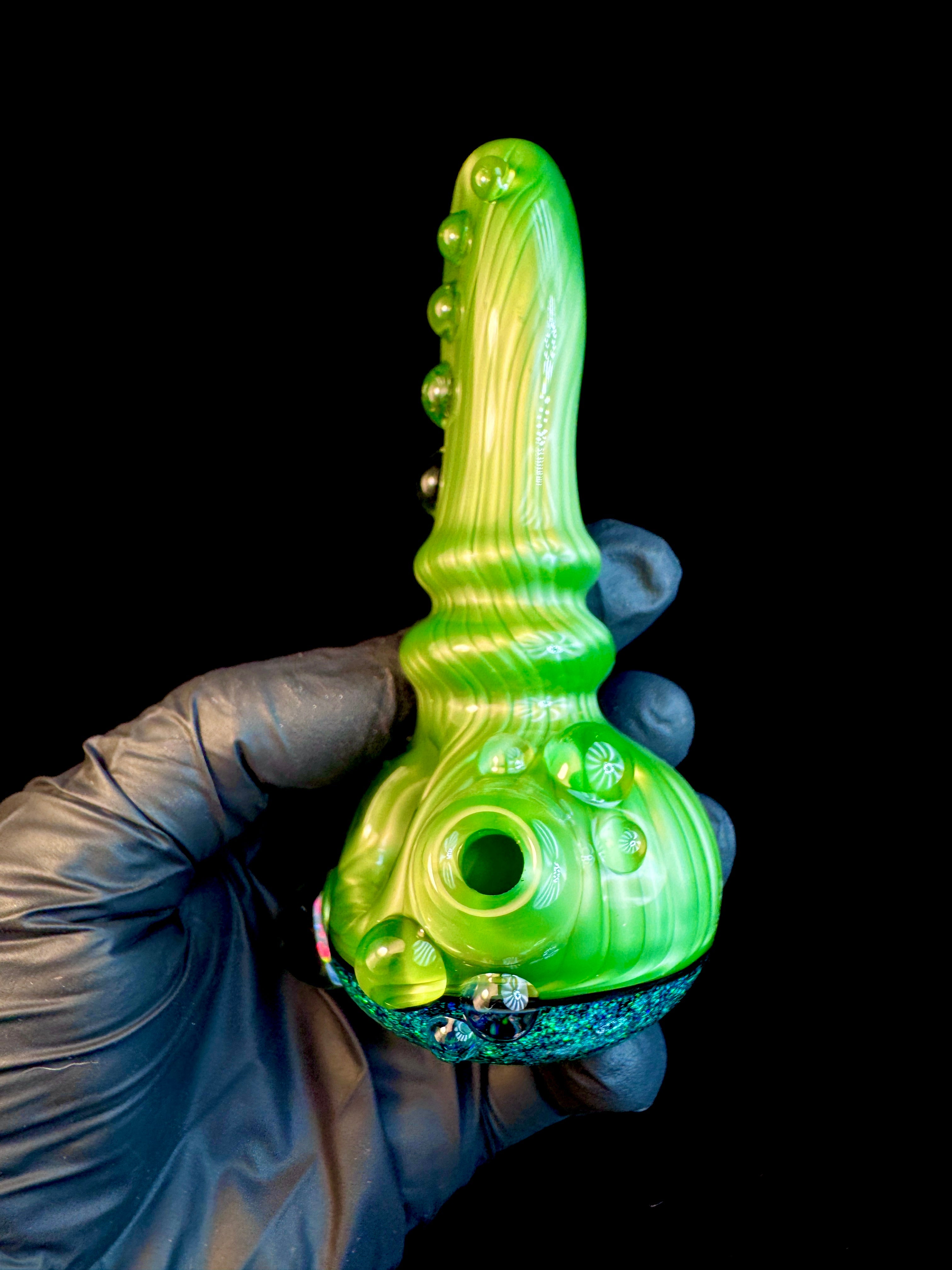 Chromium X Extra dense cropal unique