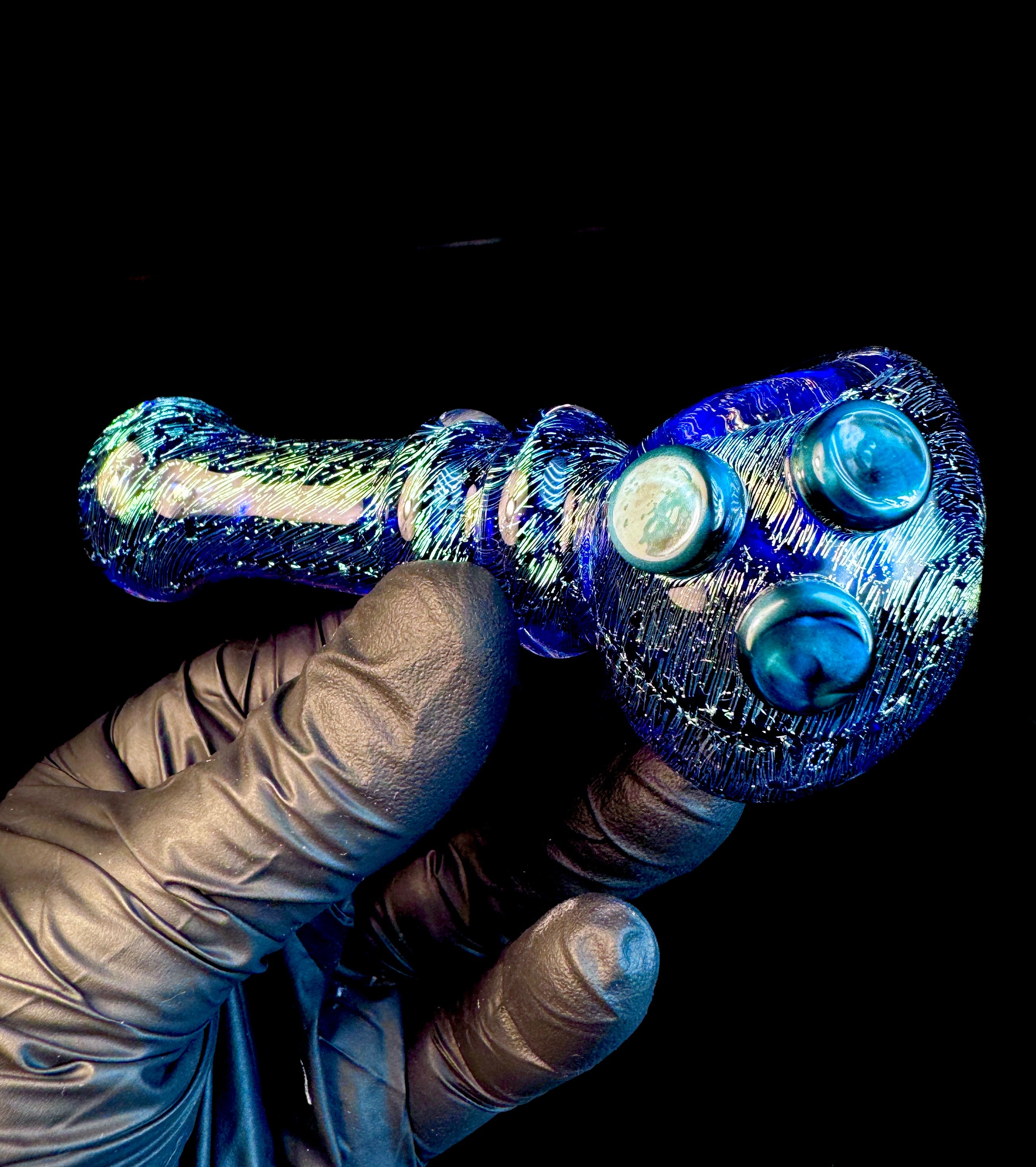 Dichro dot pipe