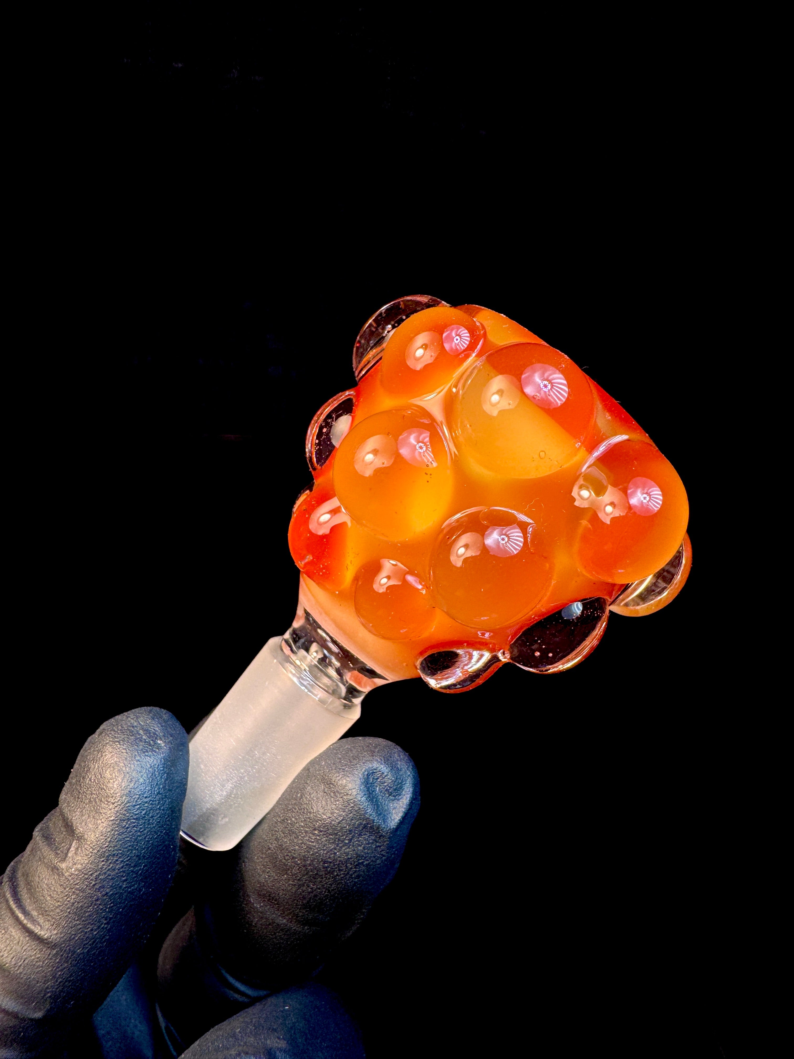 14mm Hot sauce dot Slide