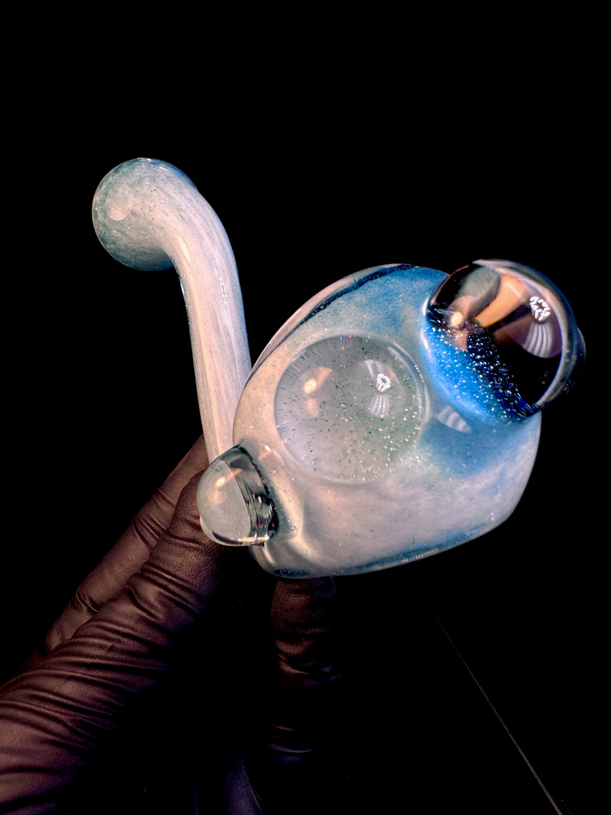 Frost bendy