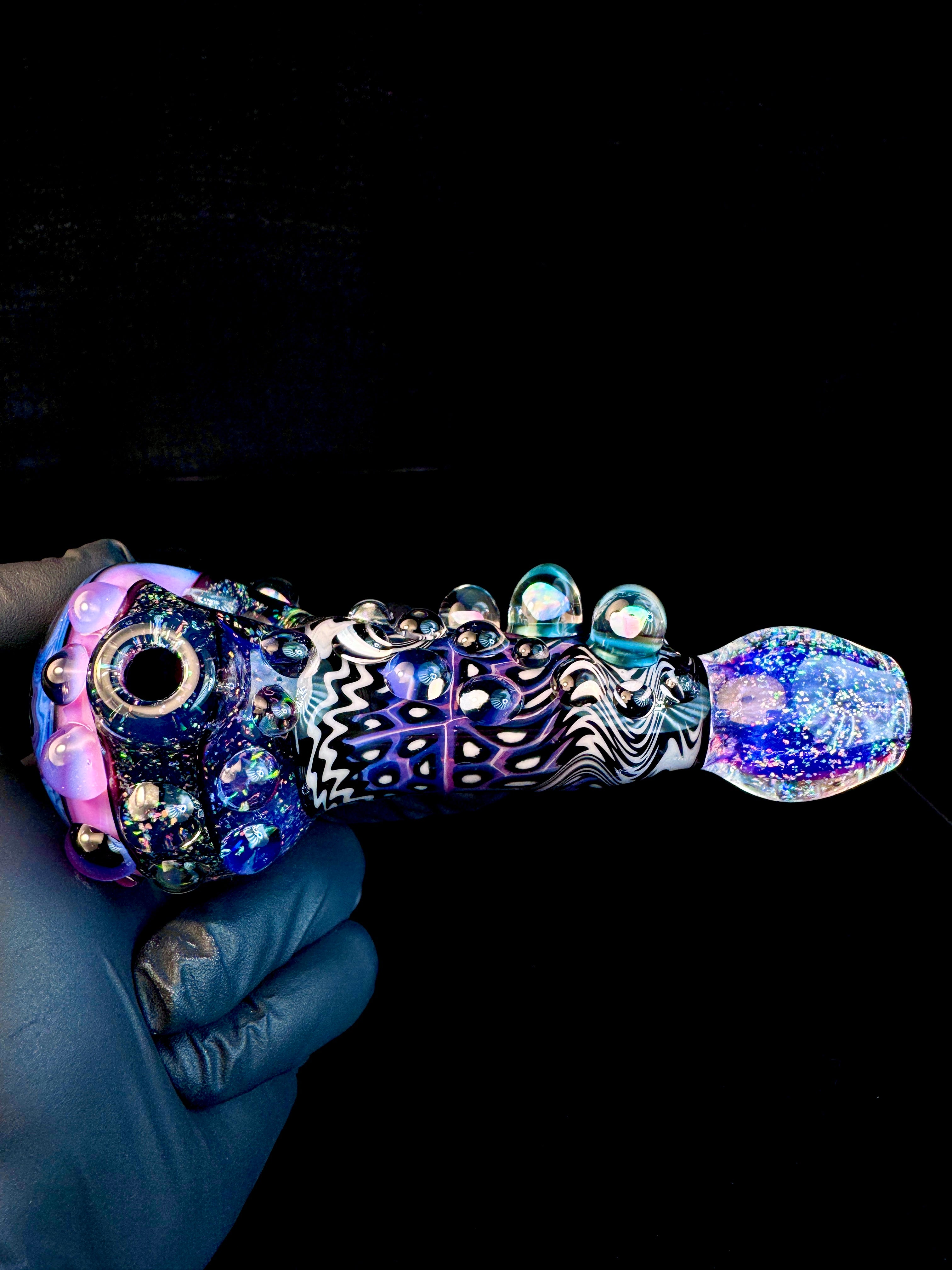 Gobs Super deluxe collab spoon