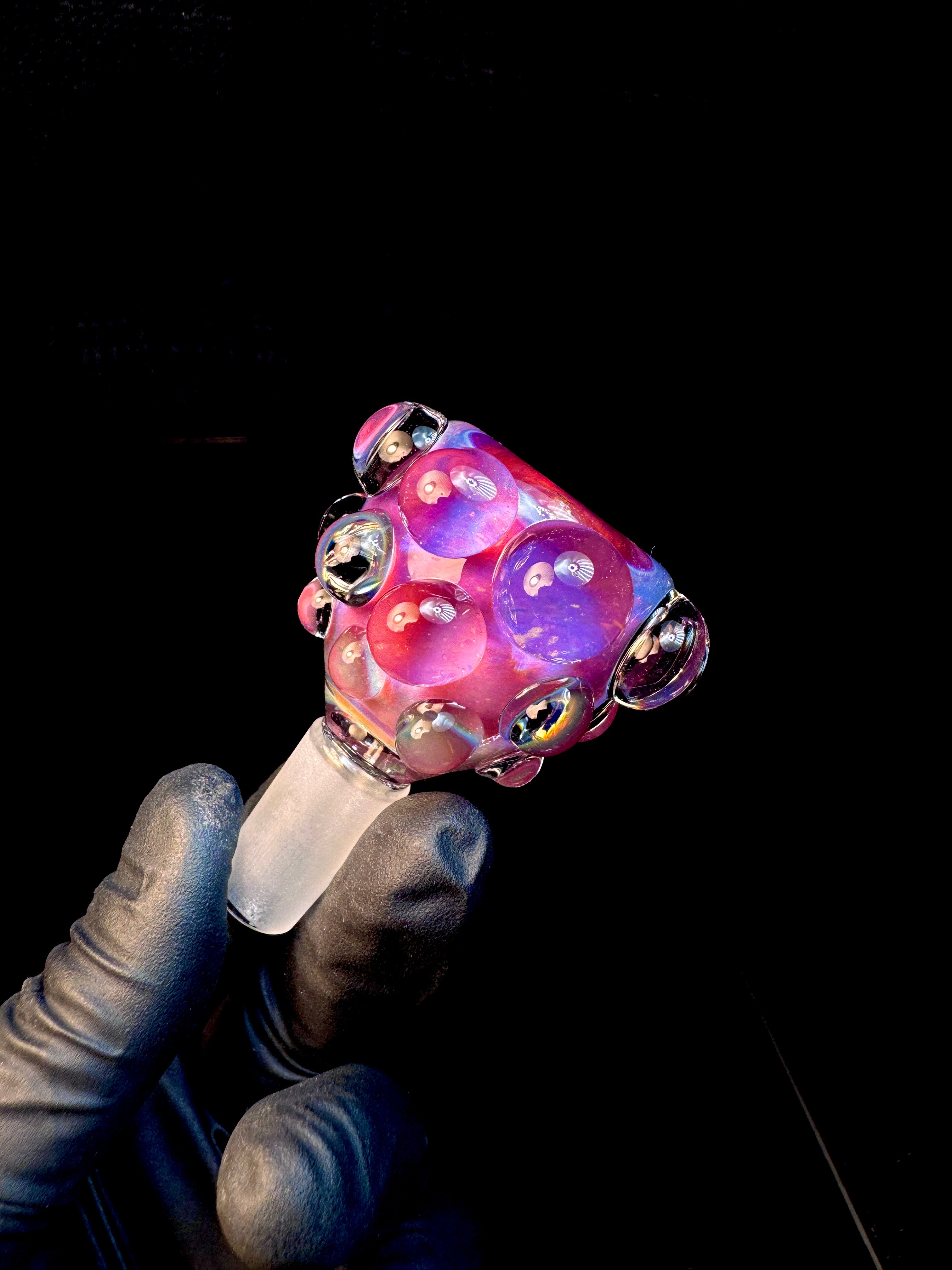 14mm Fripidy dot Slide