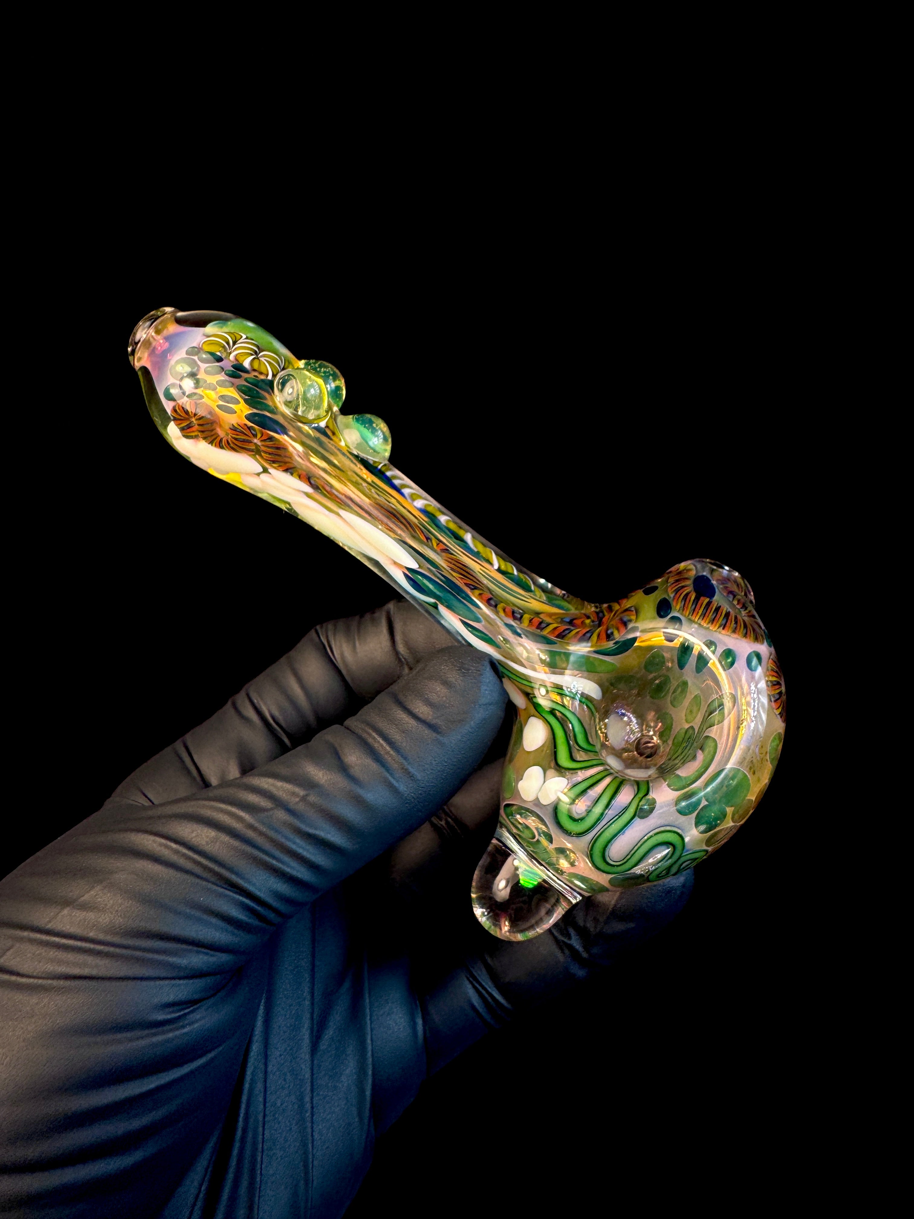 Slyme Premo Fume Cane Spoon
