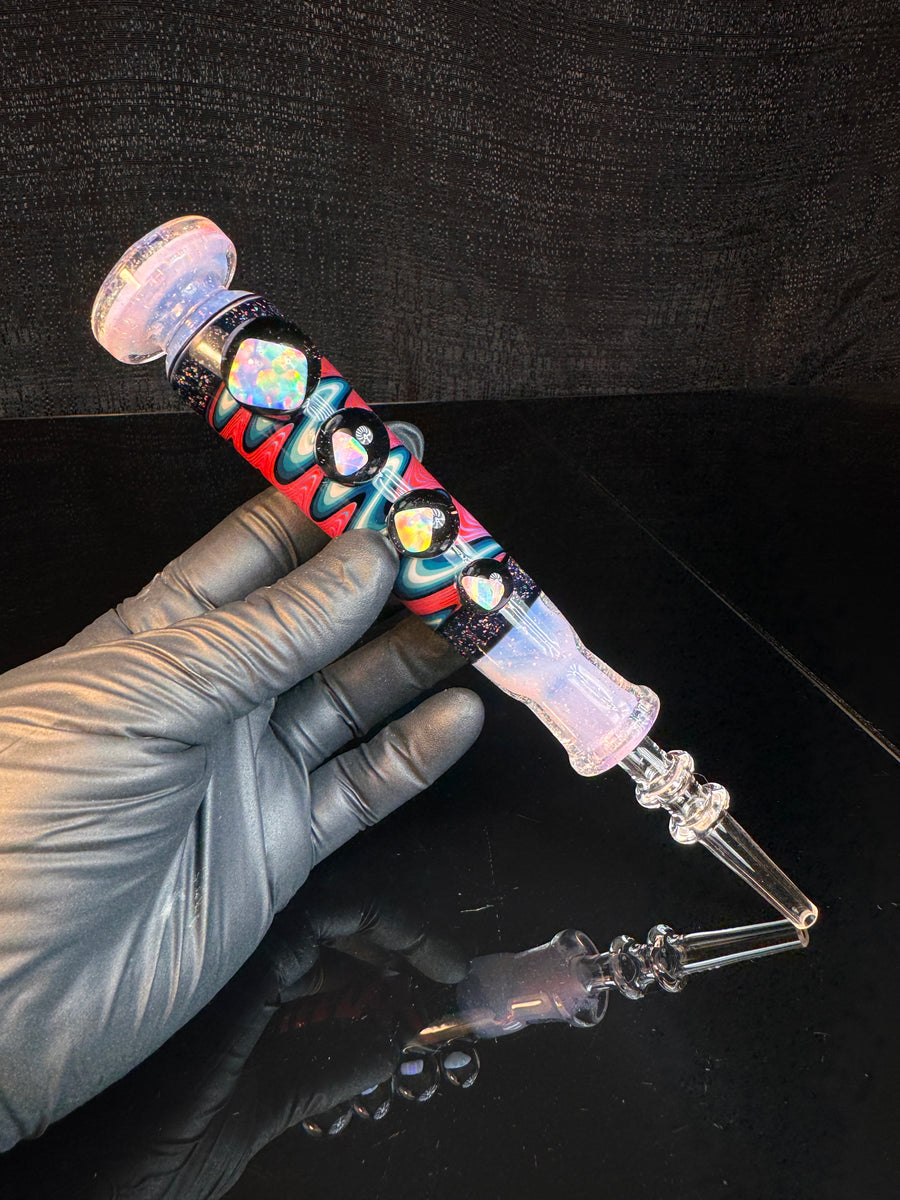 Nectar Straw Unique #2