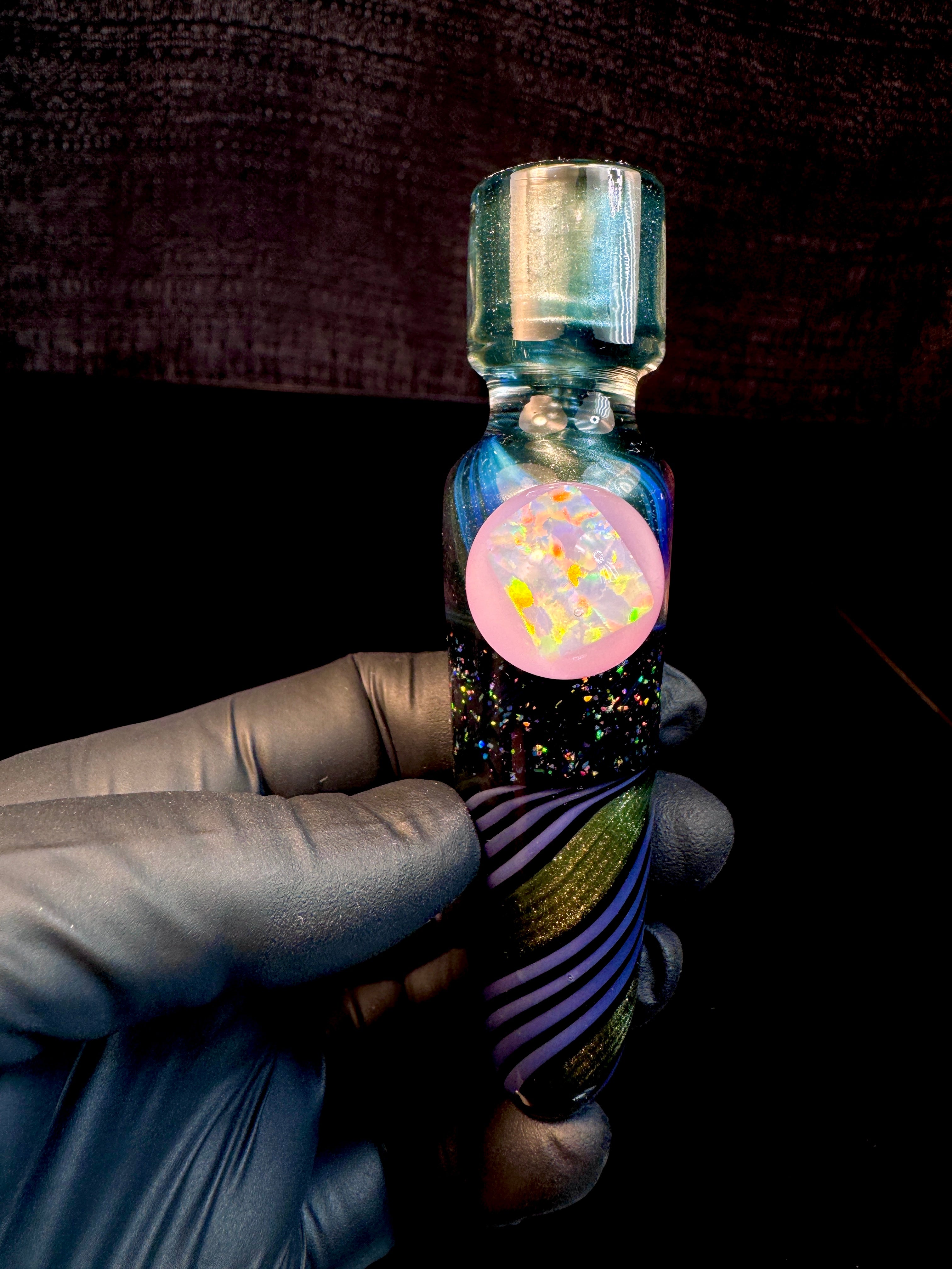 Chillum unique