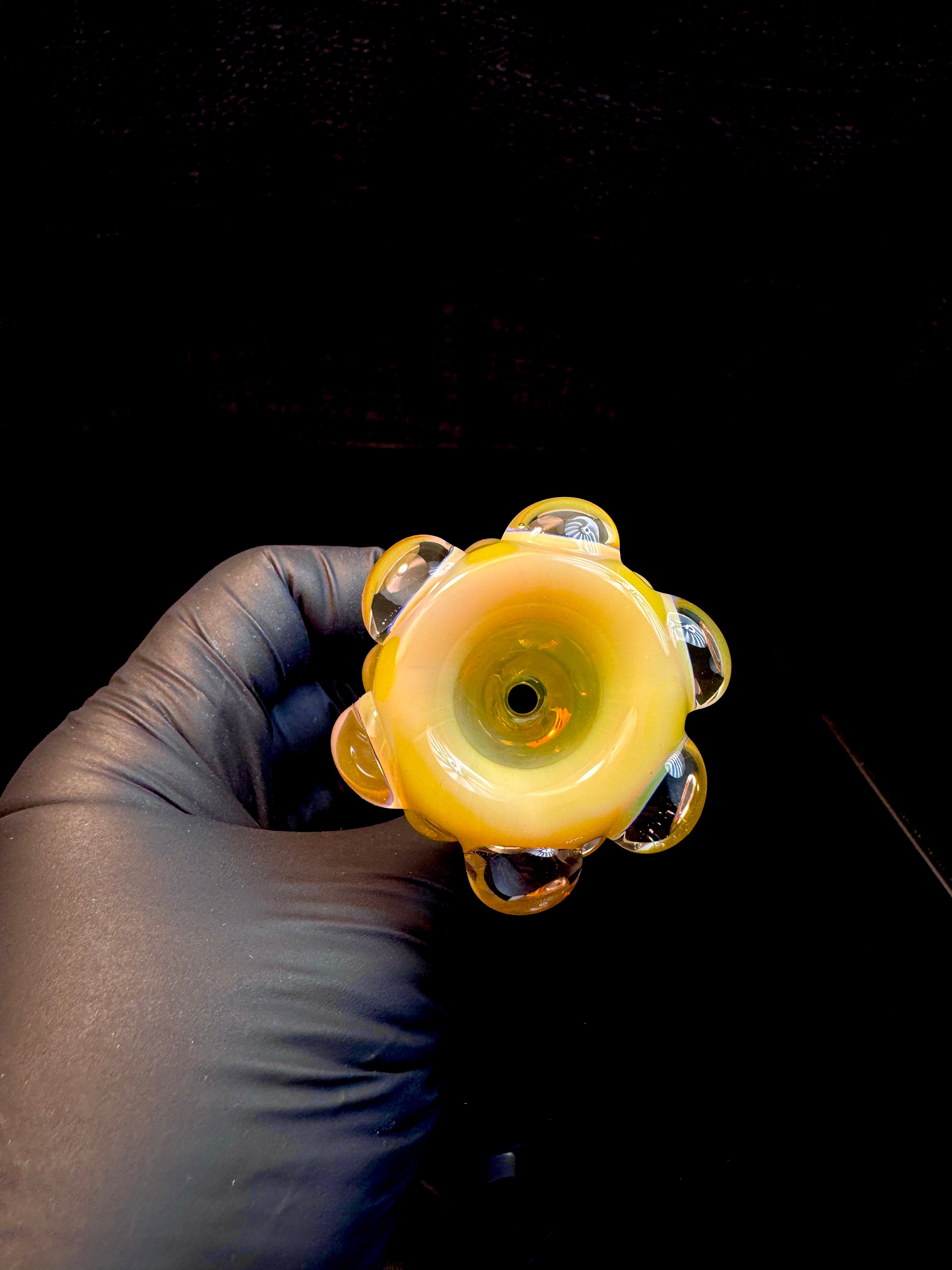 18mm/19mm Titan dot Slide