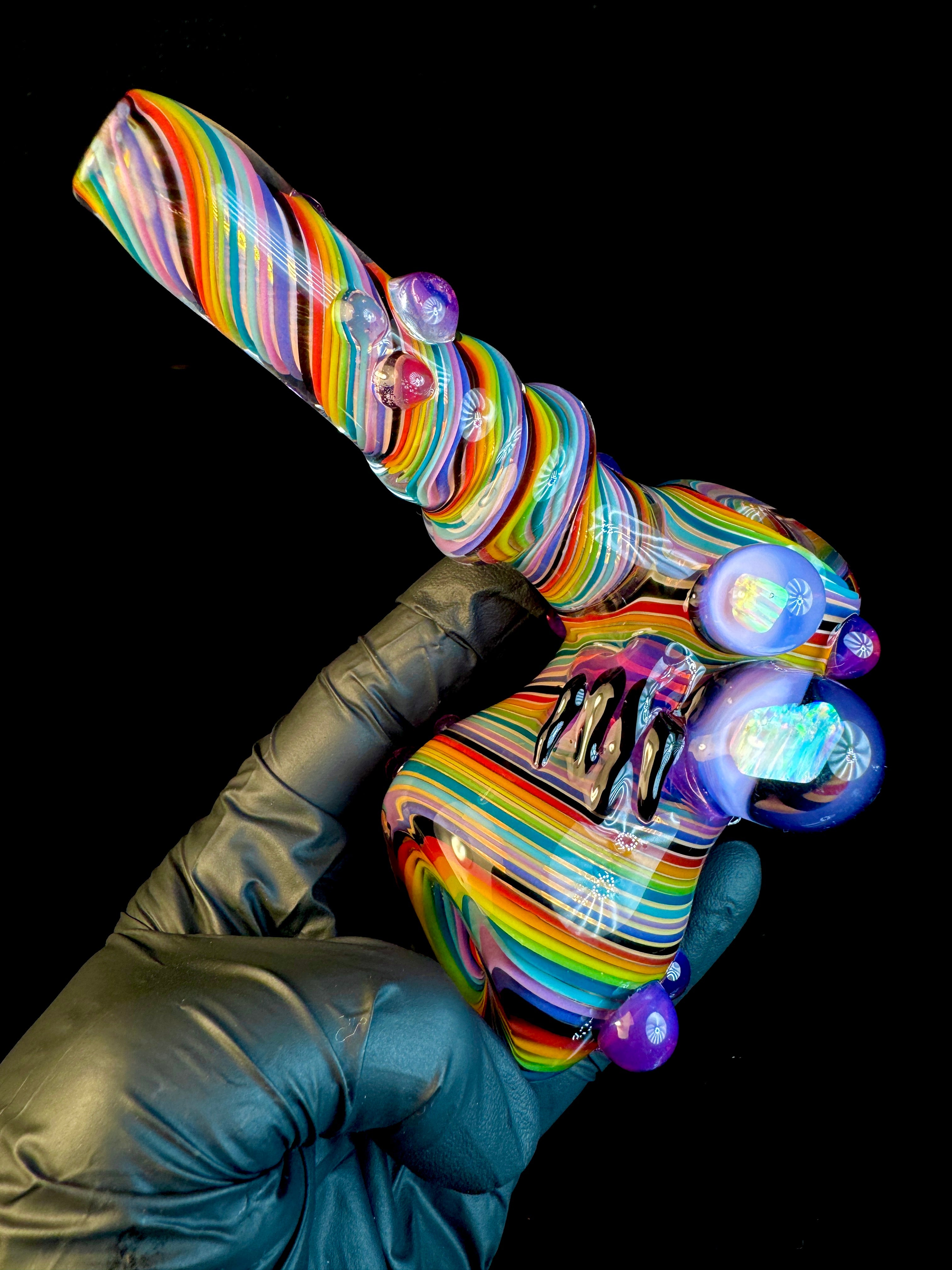 Frakenstein Stiched hammer