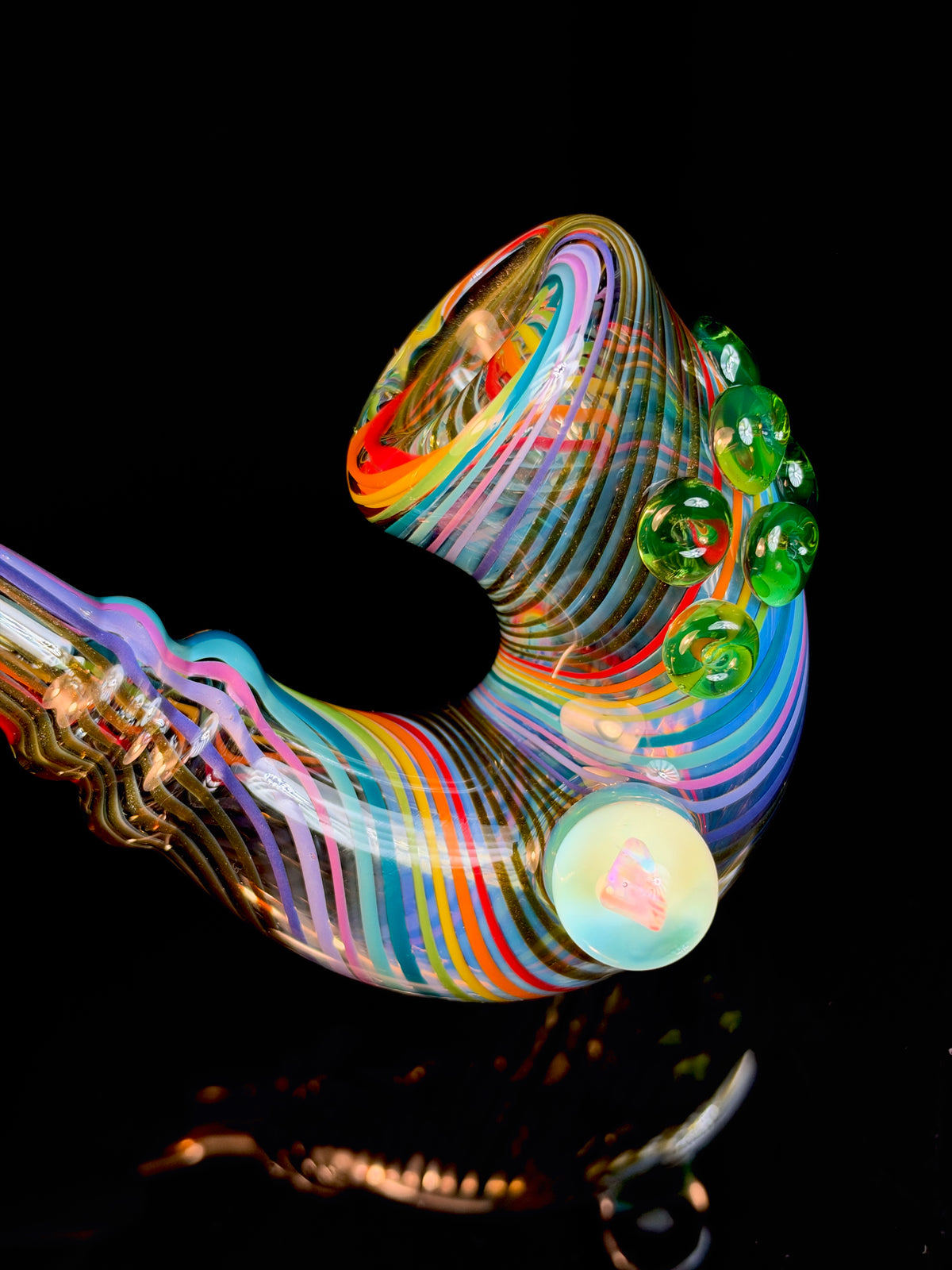 Jackpot Rainbow Fume Sherlock