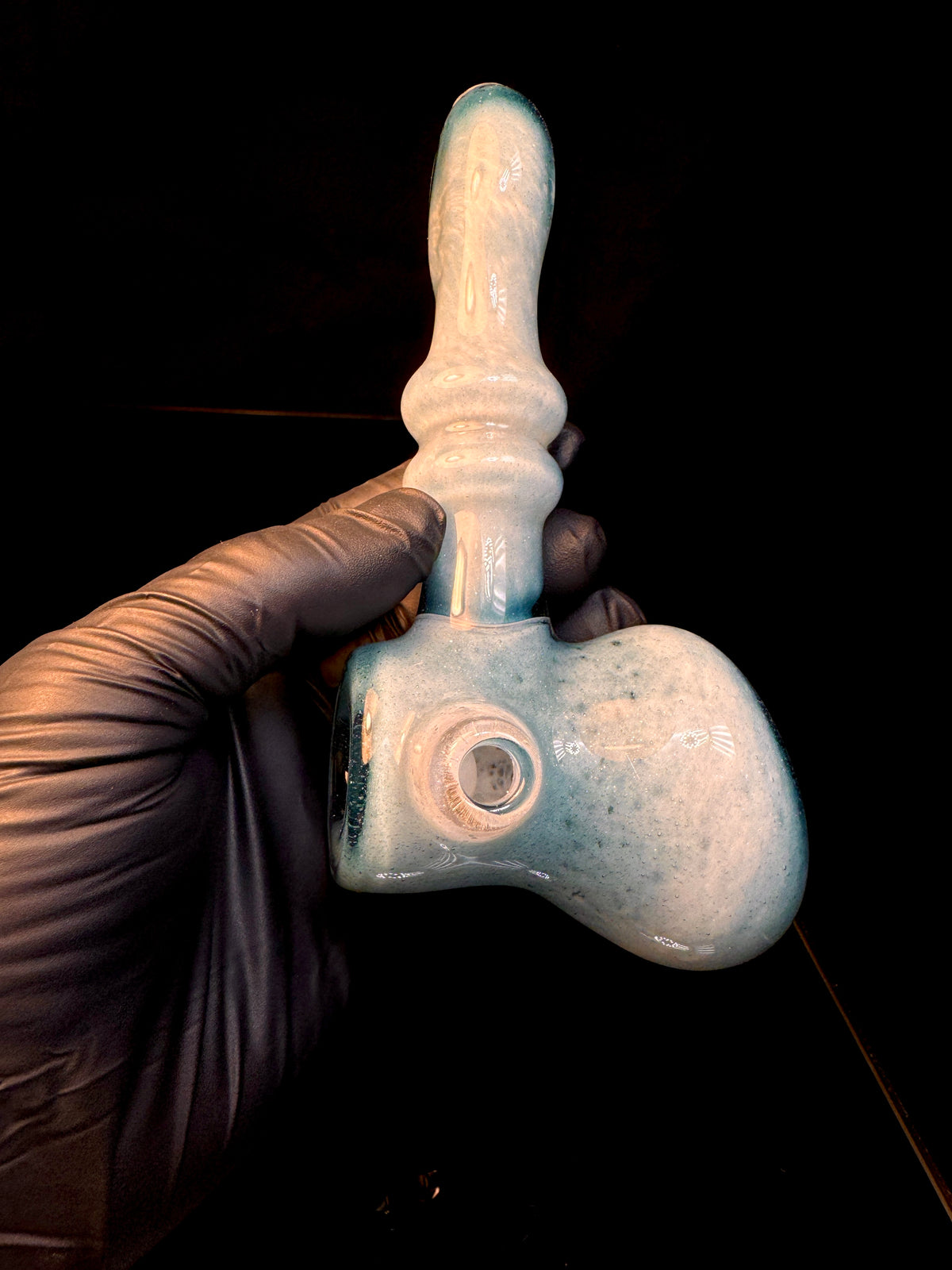 Frost opal hammer