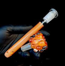 Load image into Gallery viewer, 14mm Hot sauce downstem set
