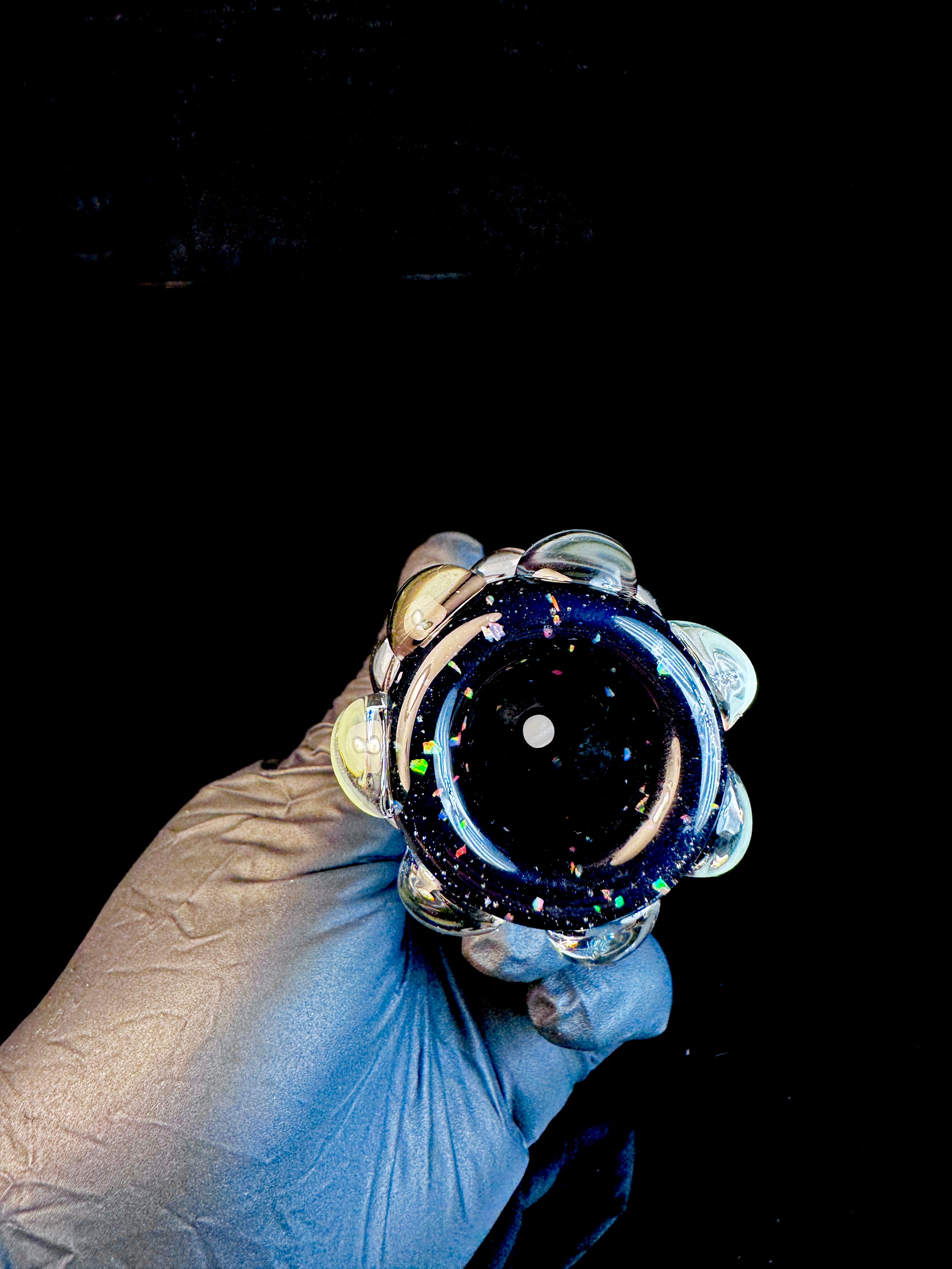 18mm/19mm Cropal x linework trifecta dot bowl