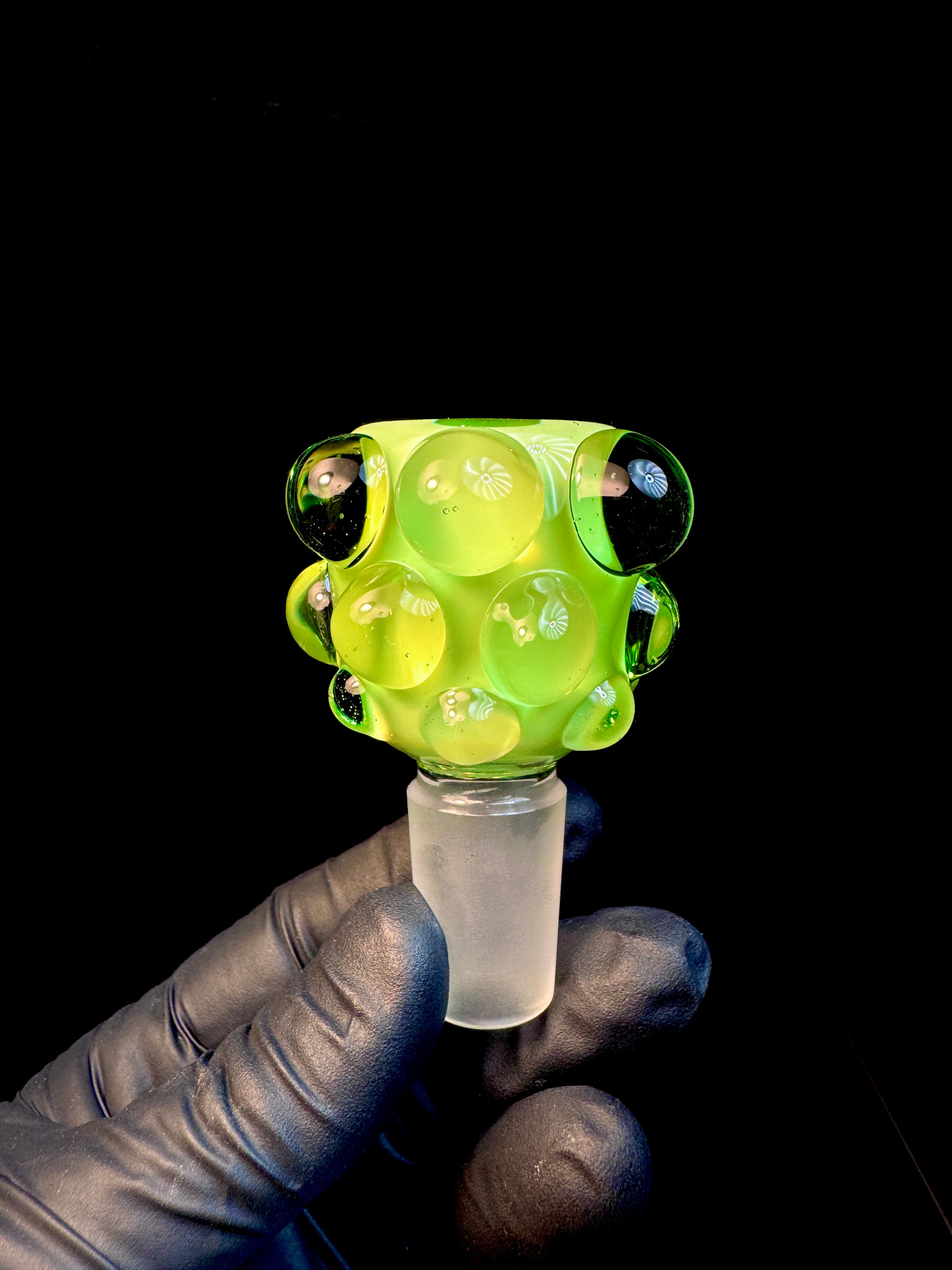 18mm/19mm slyme dot Slide