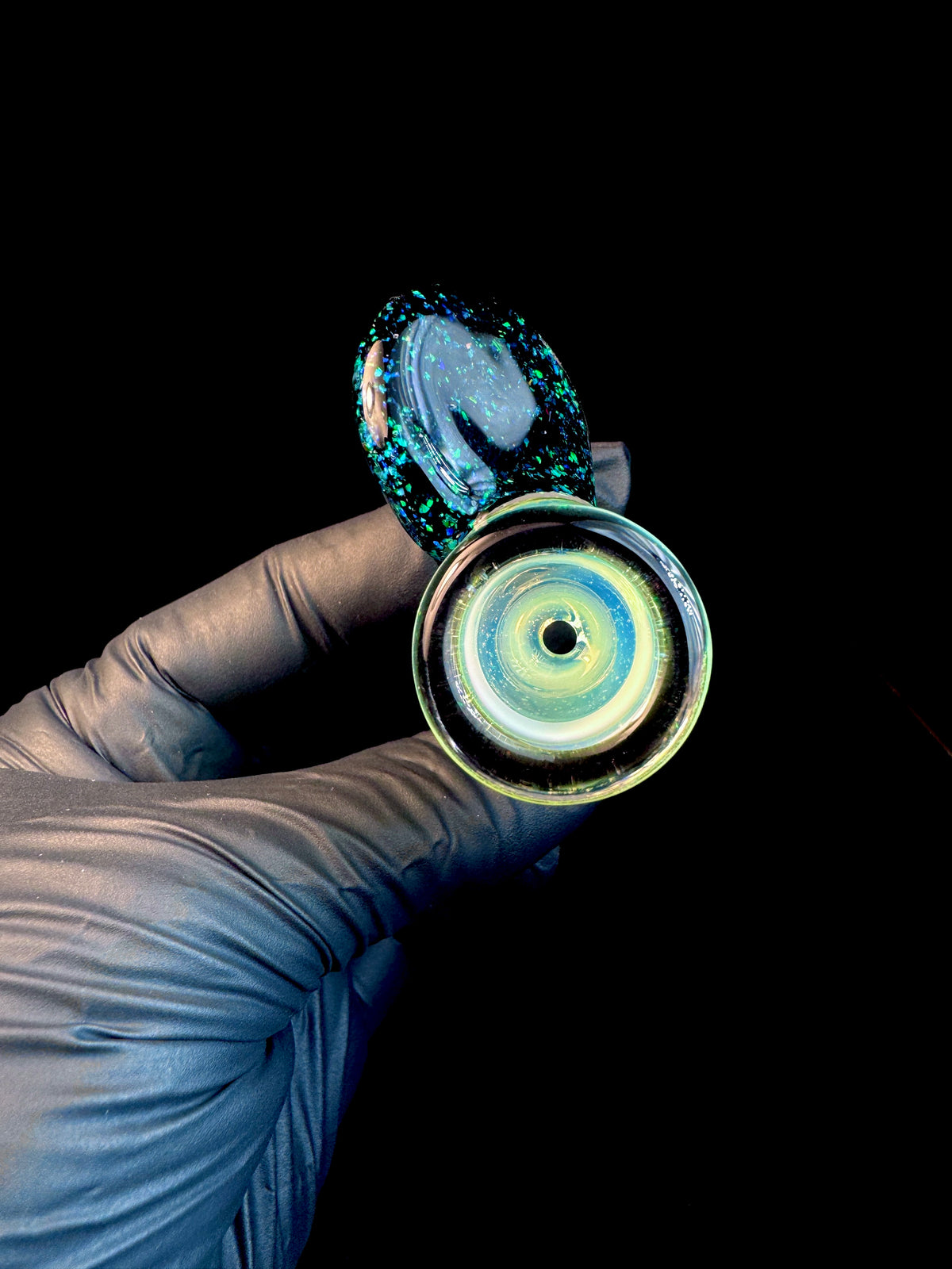18/19mm Slyme cropal snapper Slide