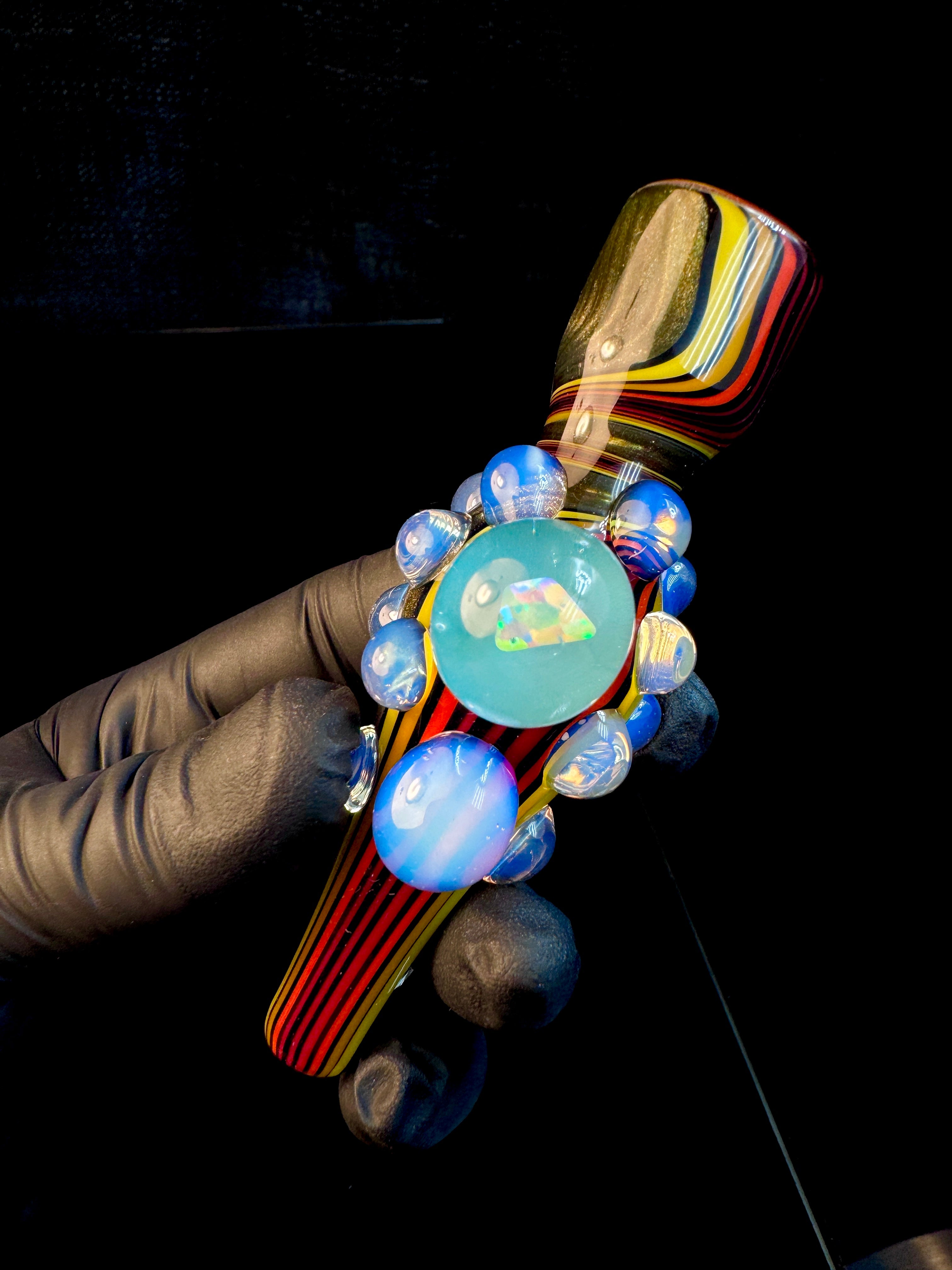 Glass Chillums-Bats-Onnies – Page 2 – HLGlass