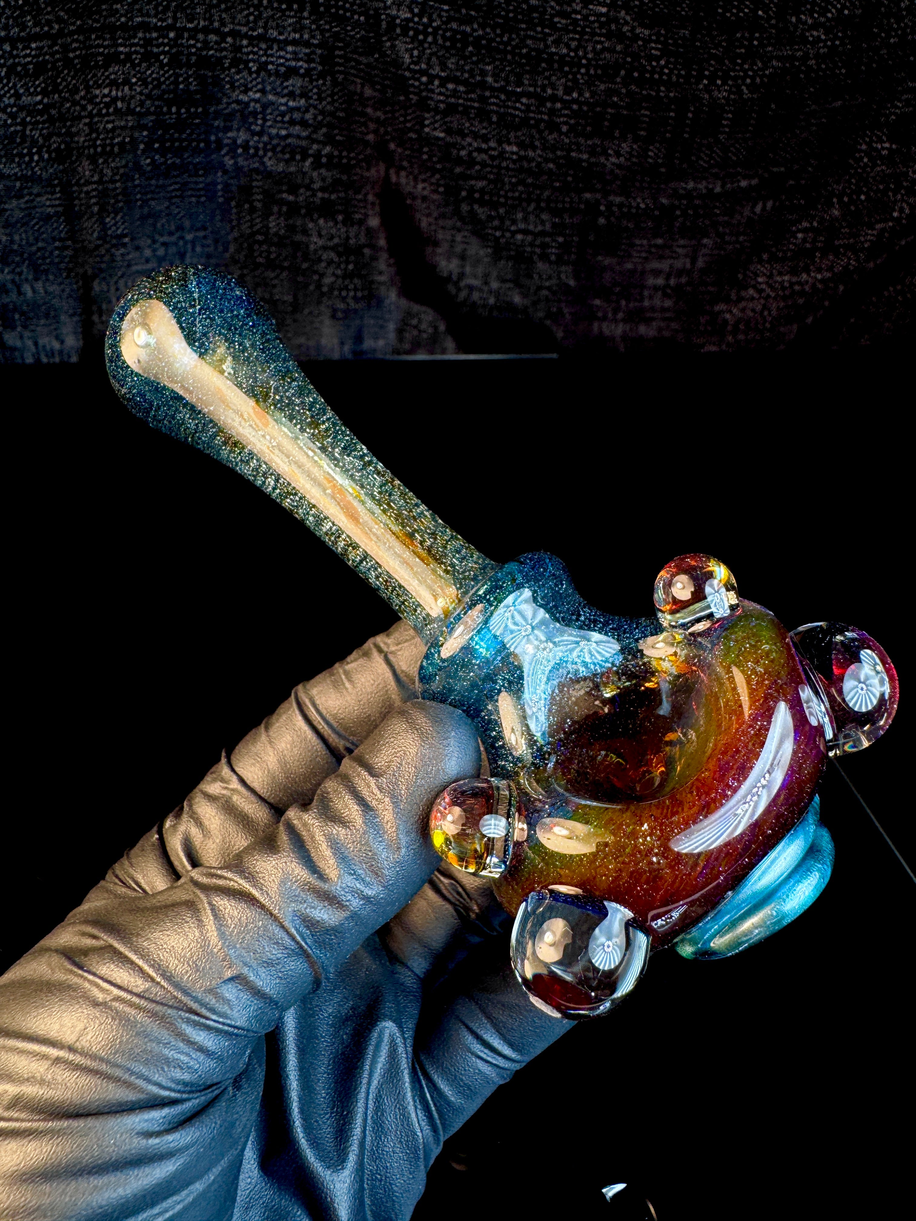 Nebula x Neptunian eyeball spoon