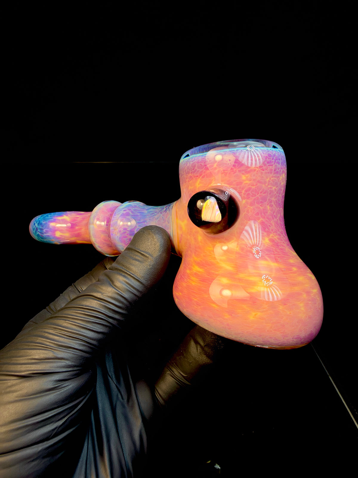 Fripidy opal hammer