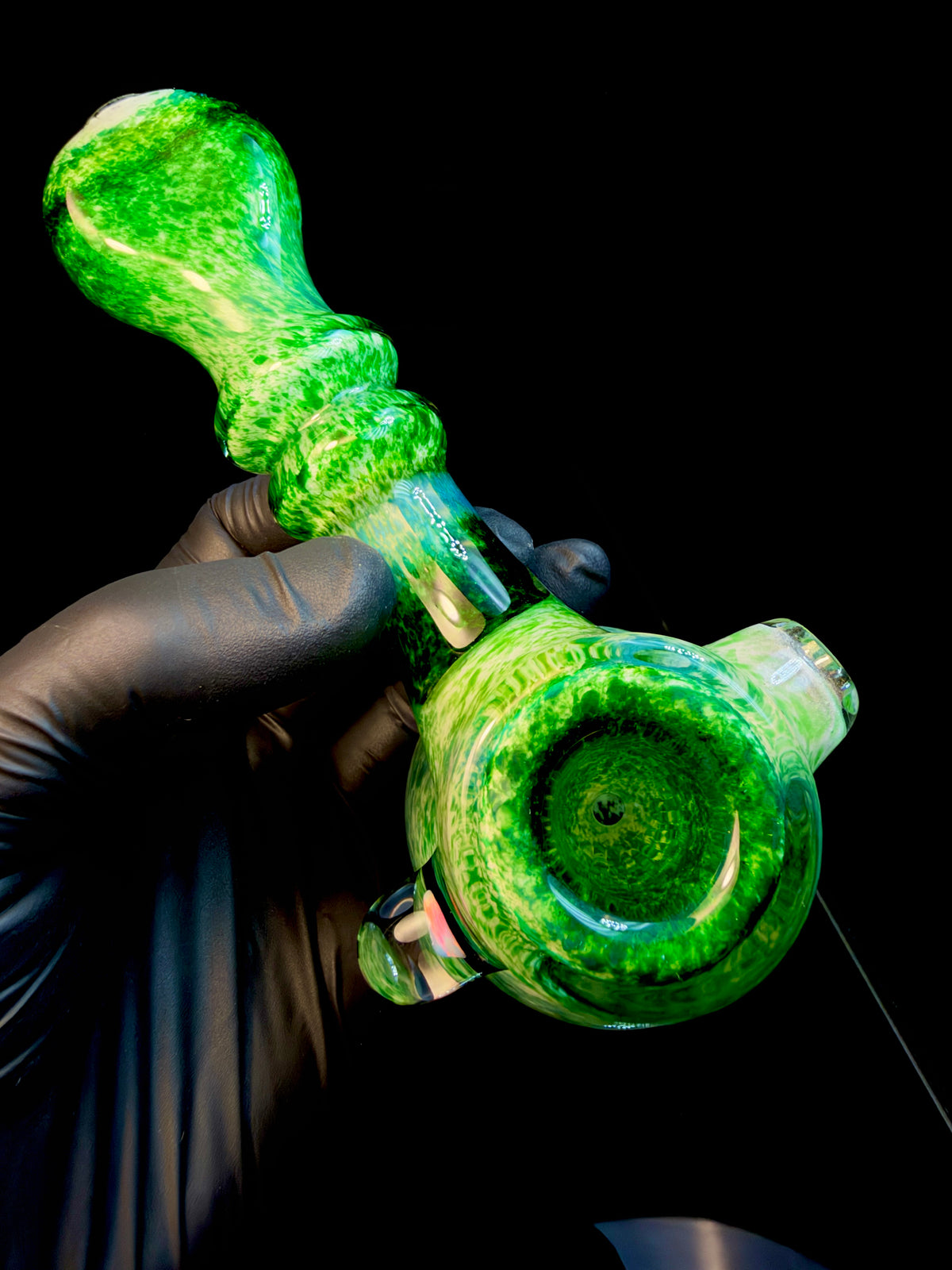 Exp opal hammer