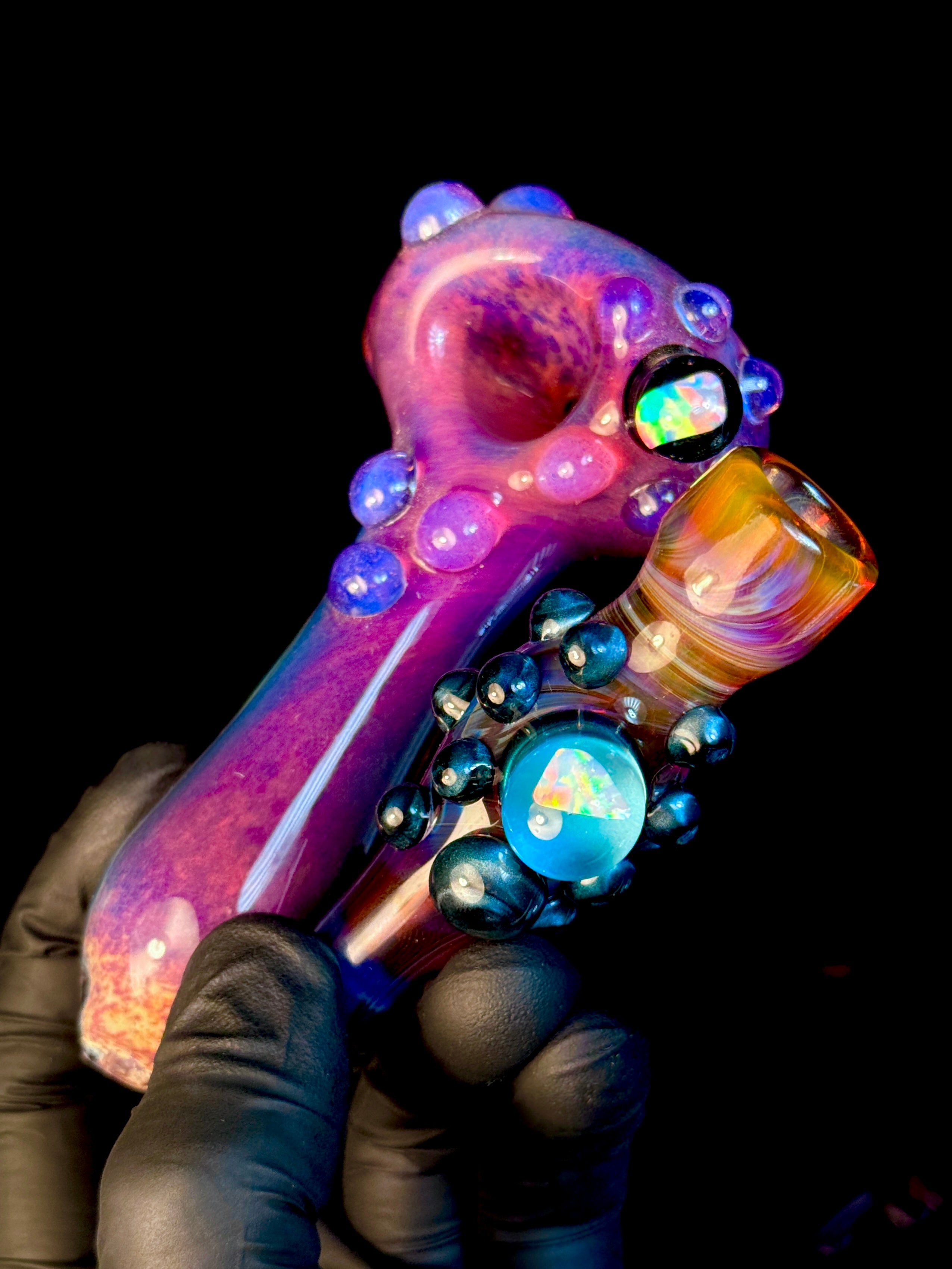 Mystery boxes chillum x spoon