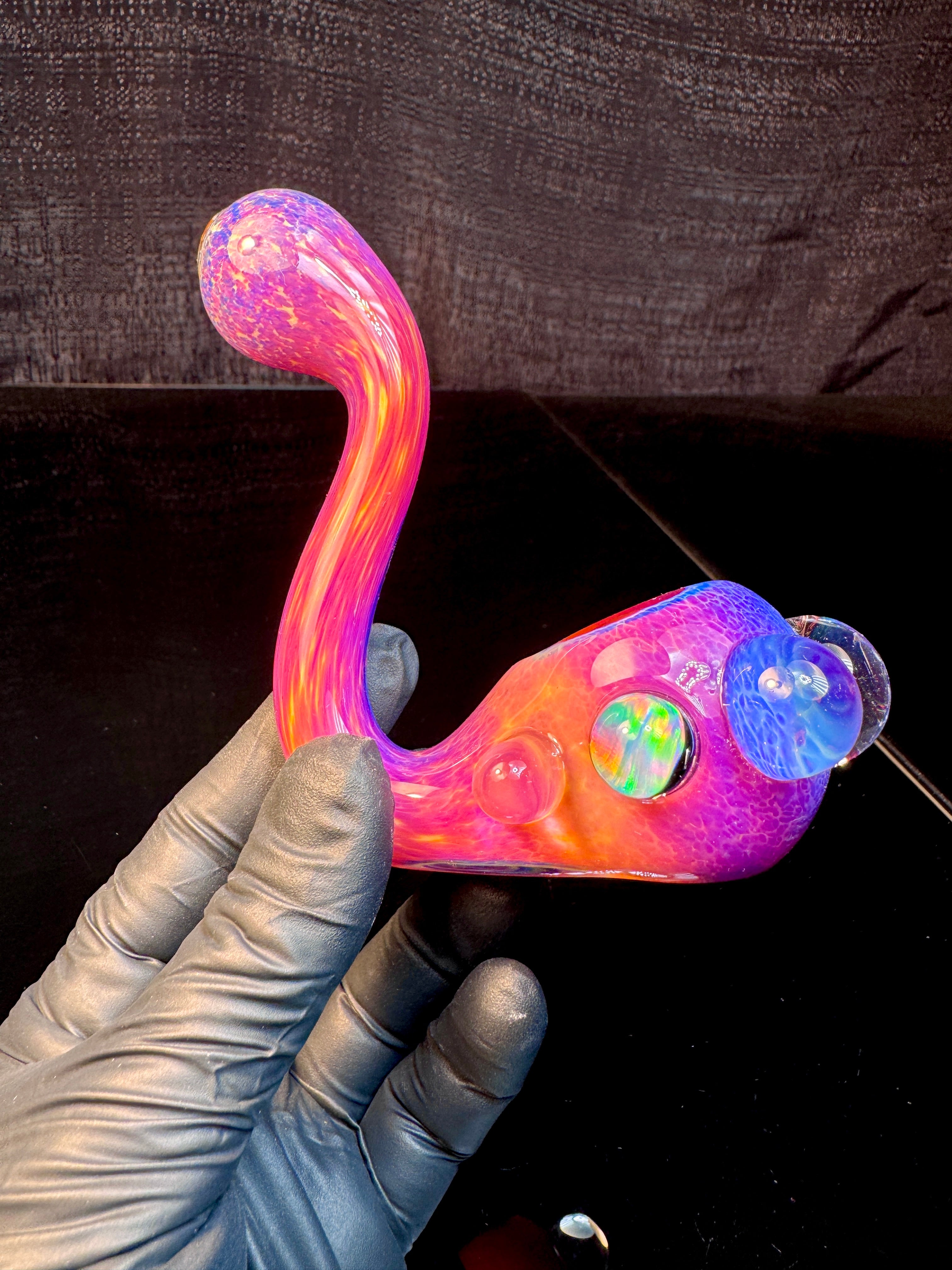 Fripidy opal bendy