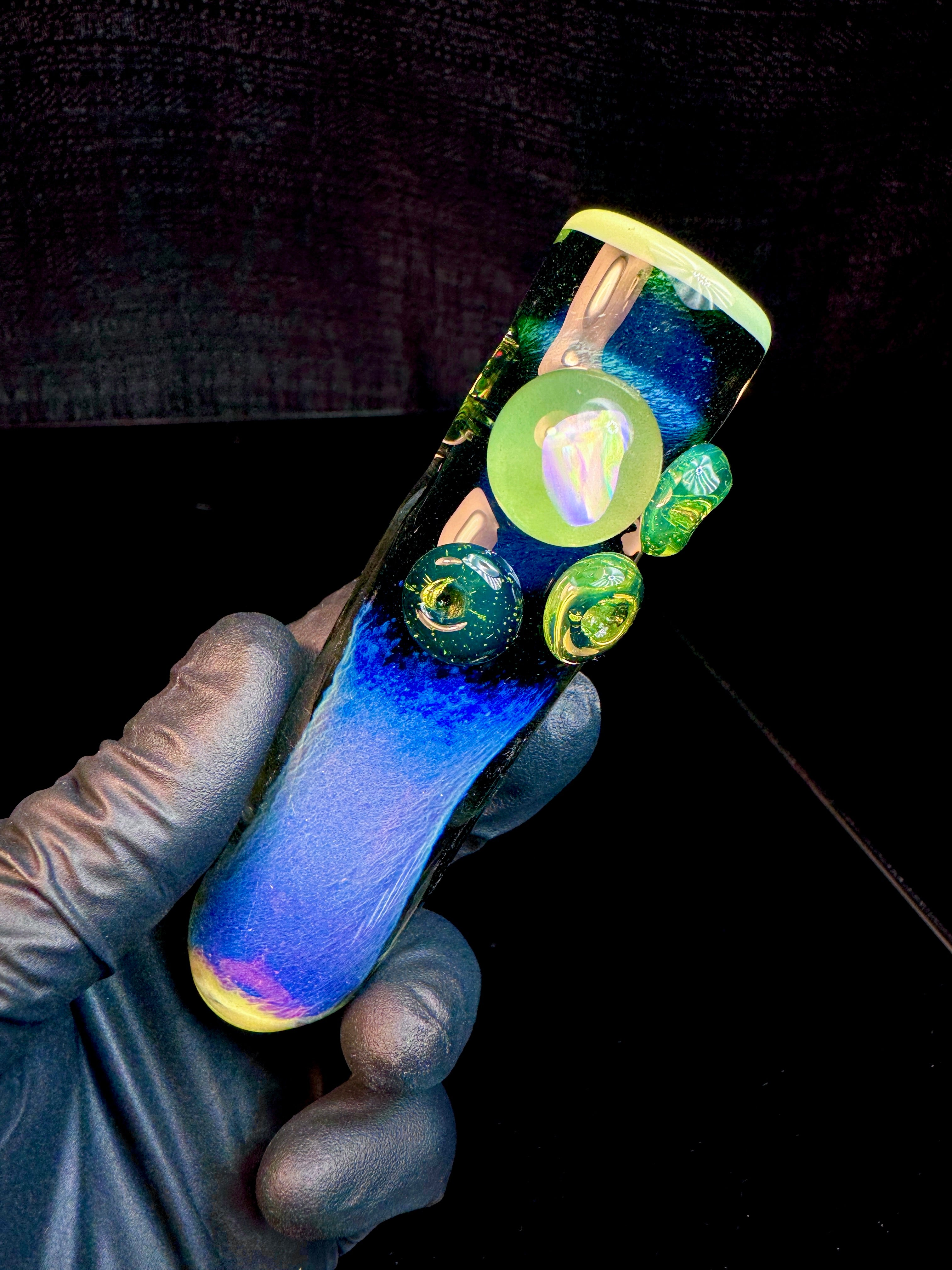 Exp x Ap opal brickhouse chillum