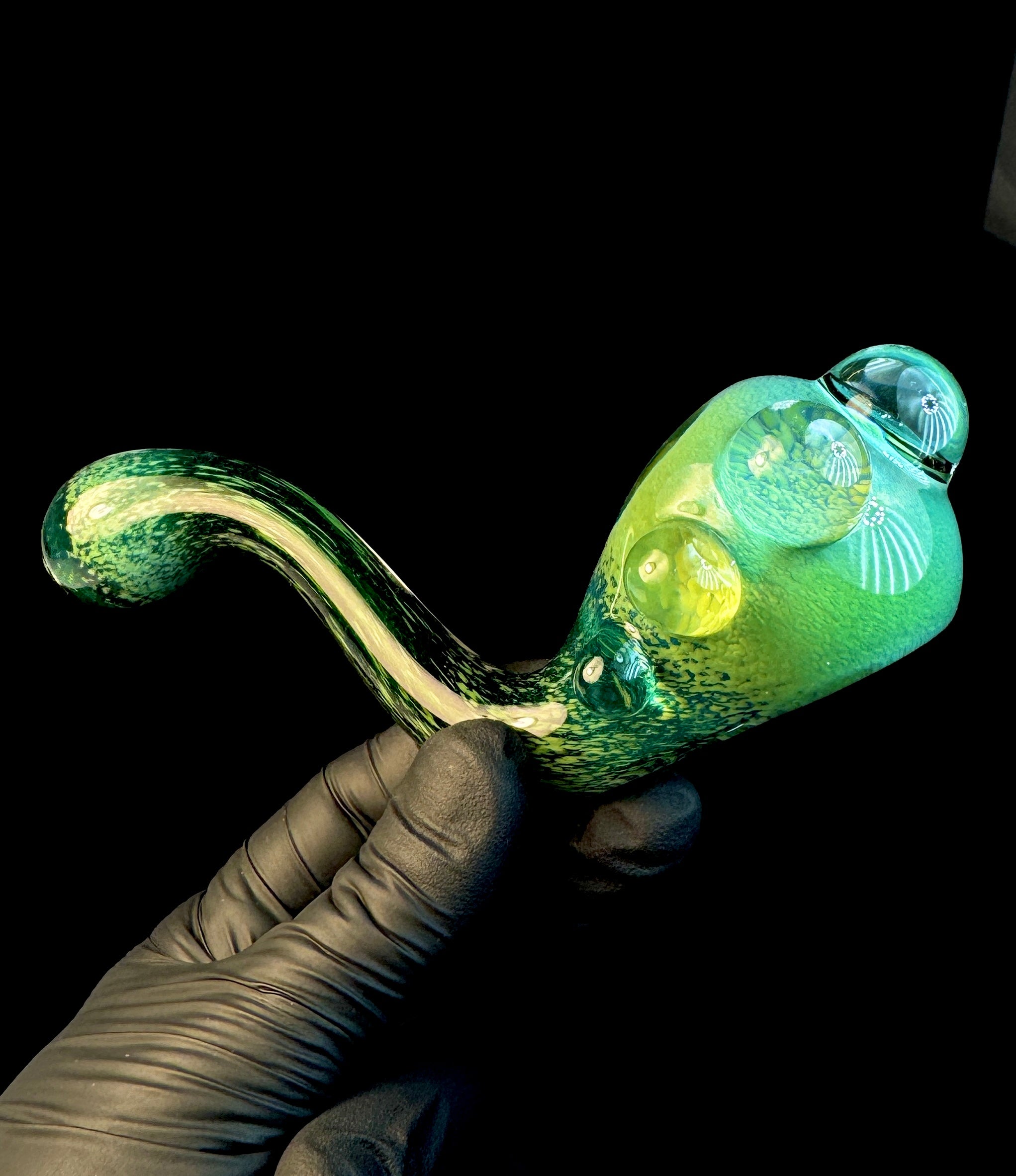 Jade x exp bendy pipe