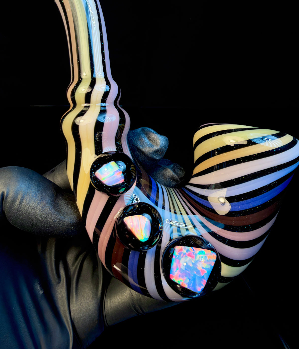 Opal Sherlock