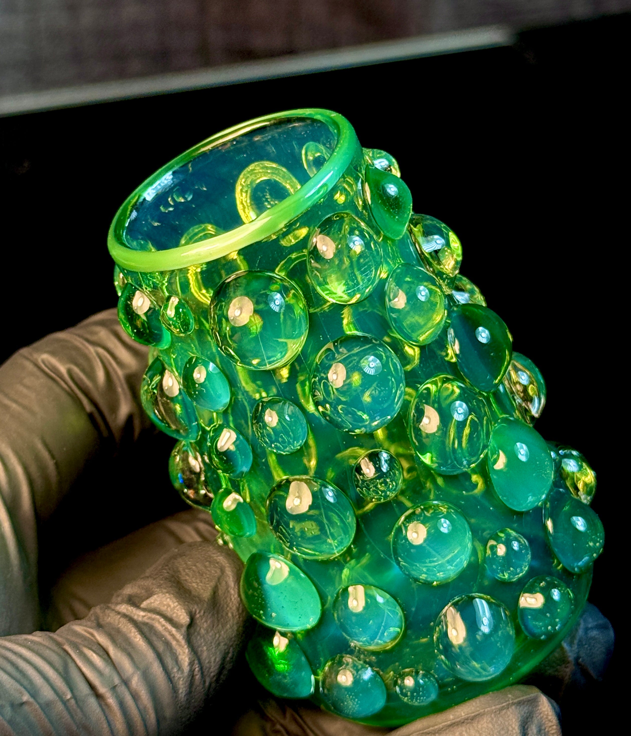 Neptunian nug jar