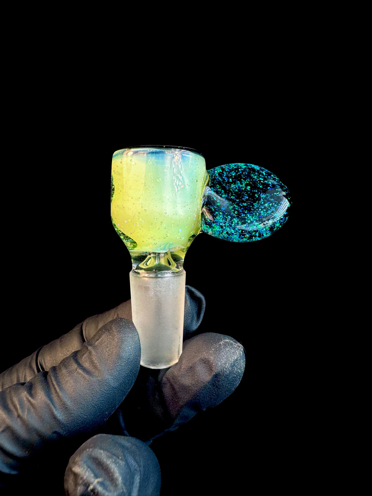 14mm Slyme cropal snapper Slide