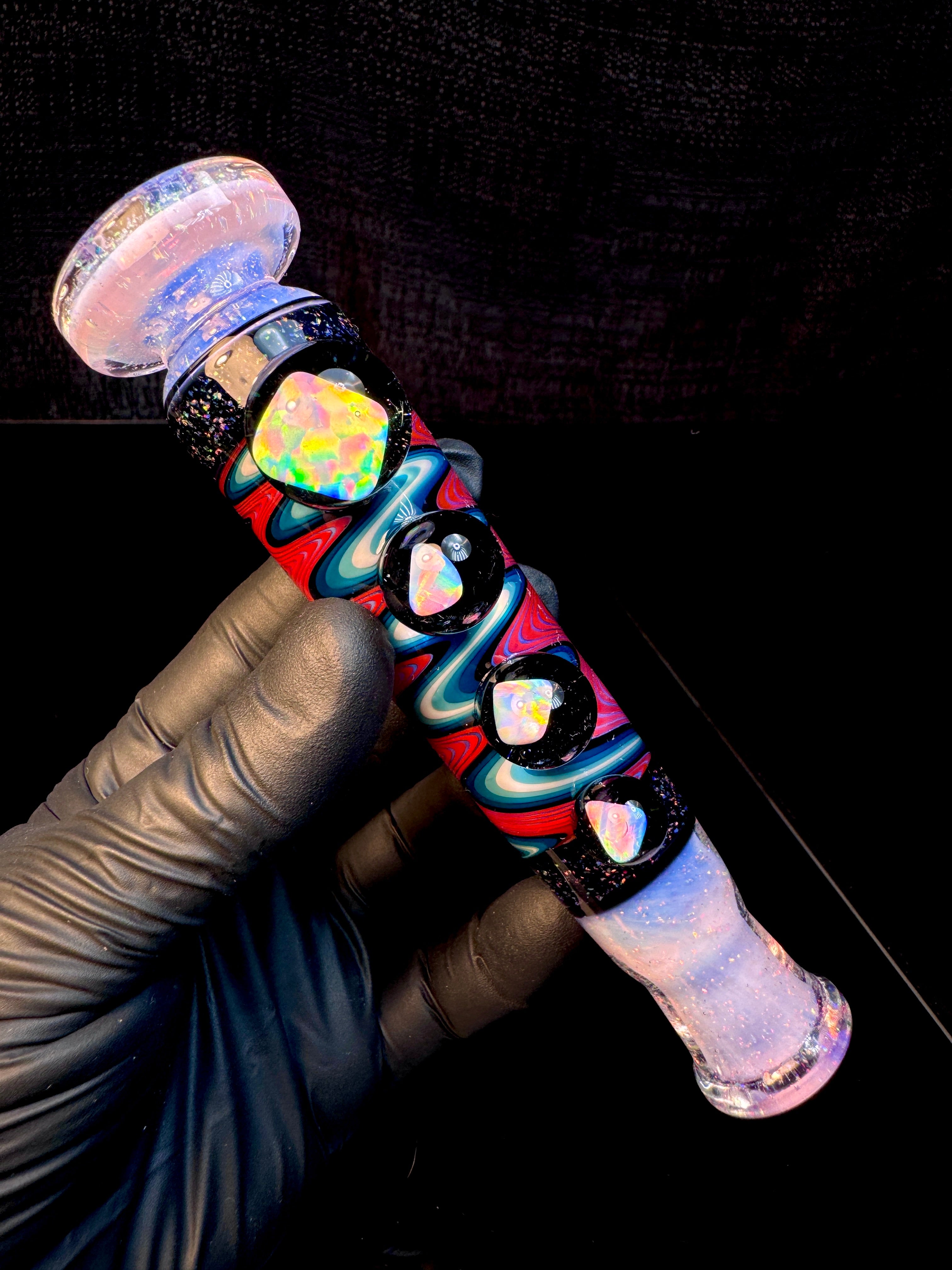 Nectar collector