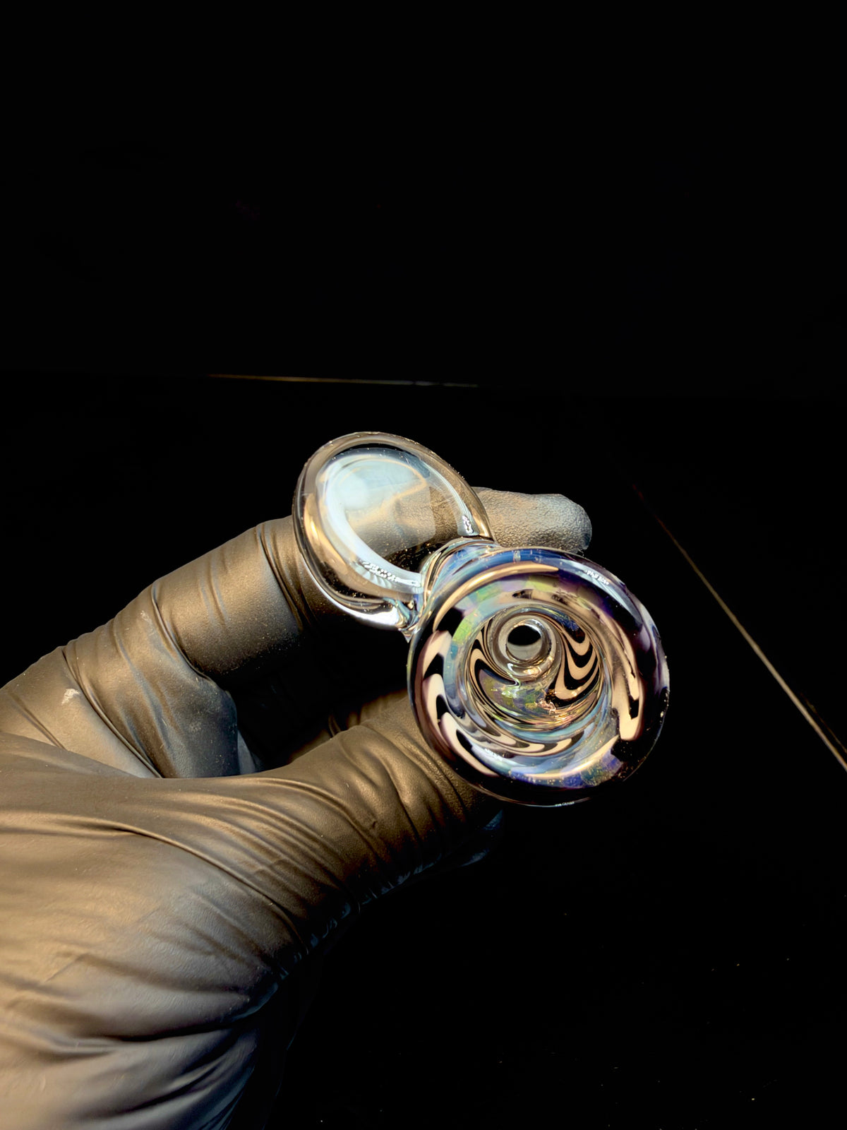 14mm Ghost wigwag snapper Slide