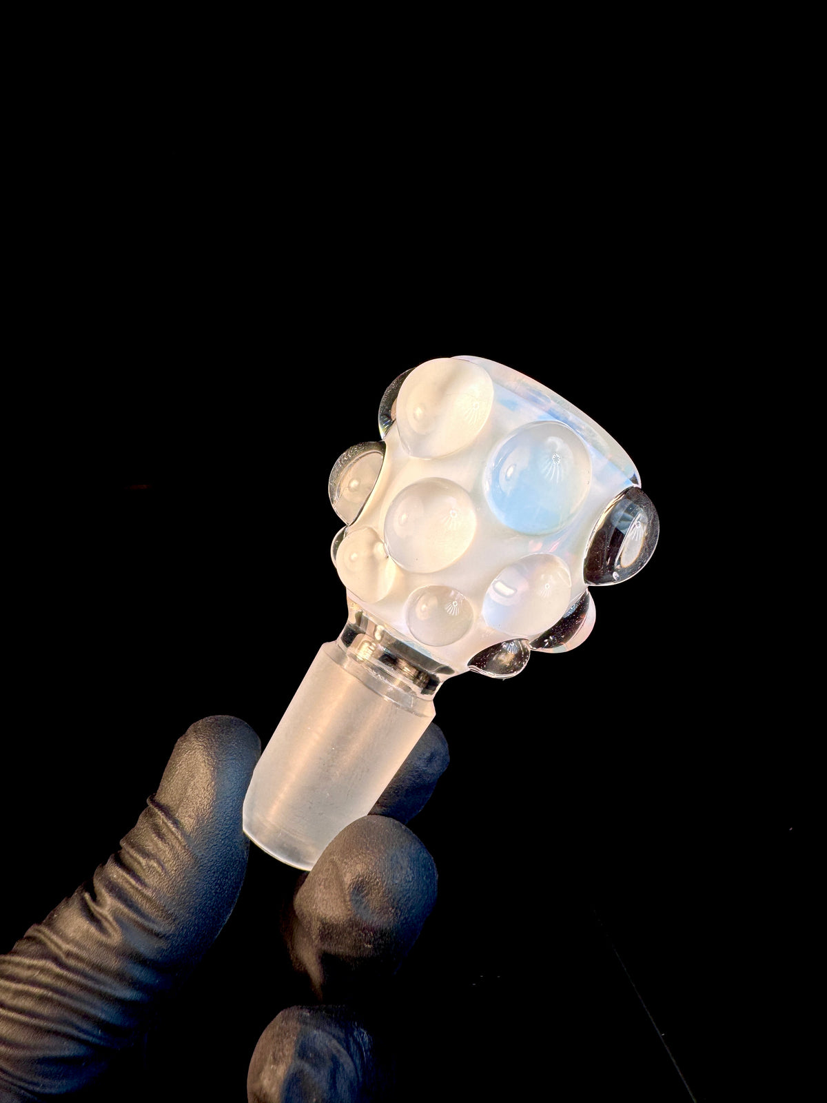 18/19mm Ghost dot bowl