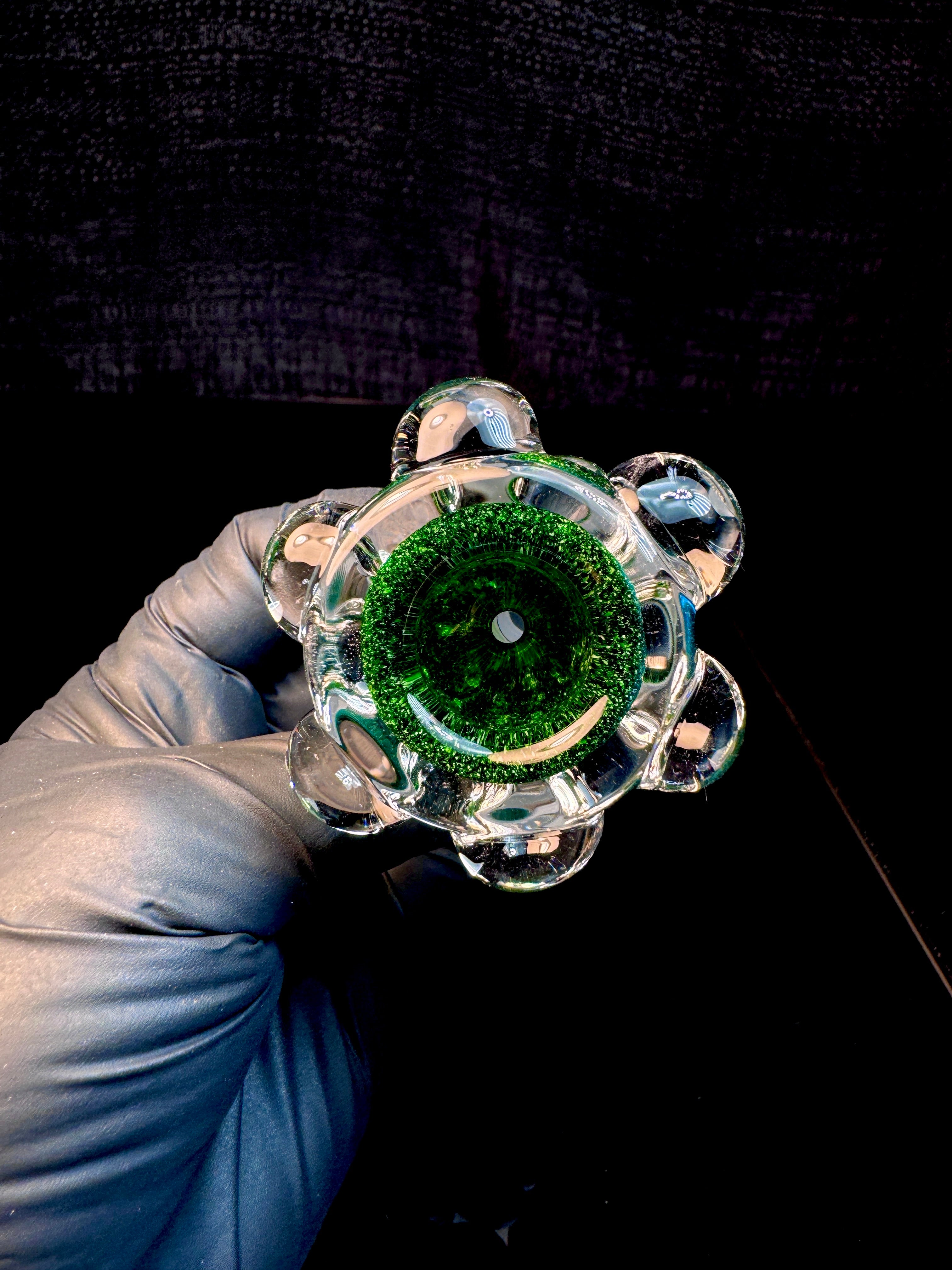 14mm Exp dot Slide