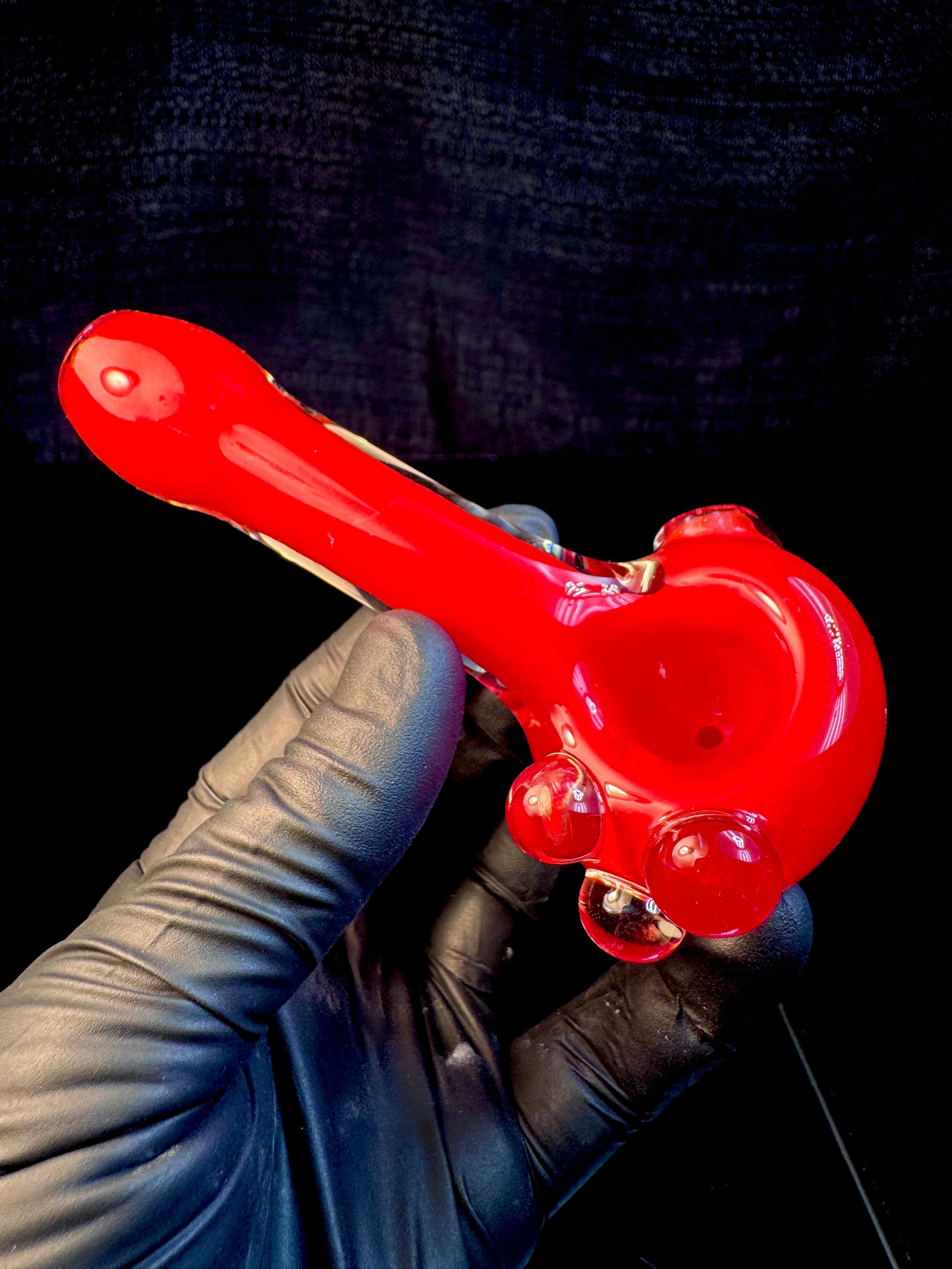 Cherry pipe