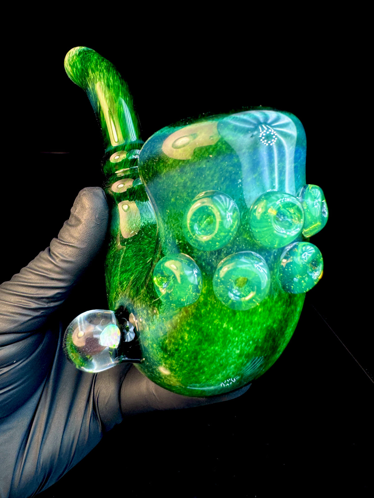 XL Exp x Slyme opal sherlock