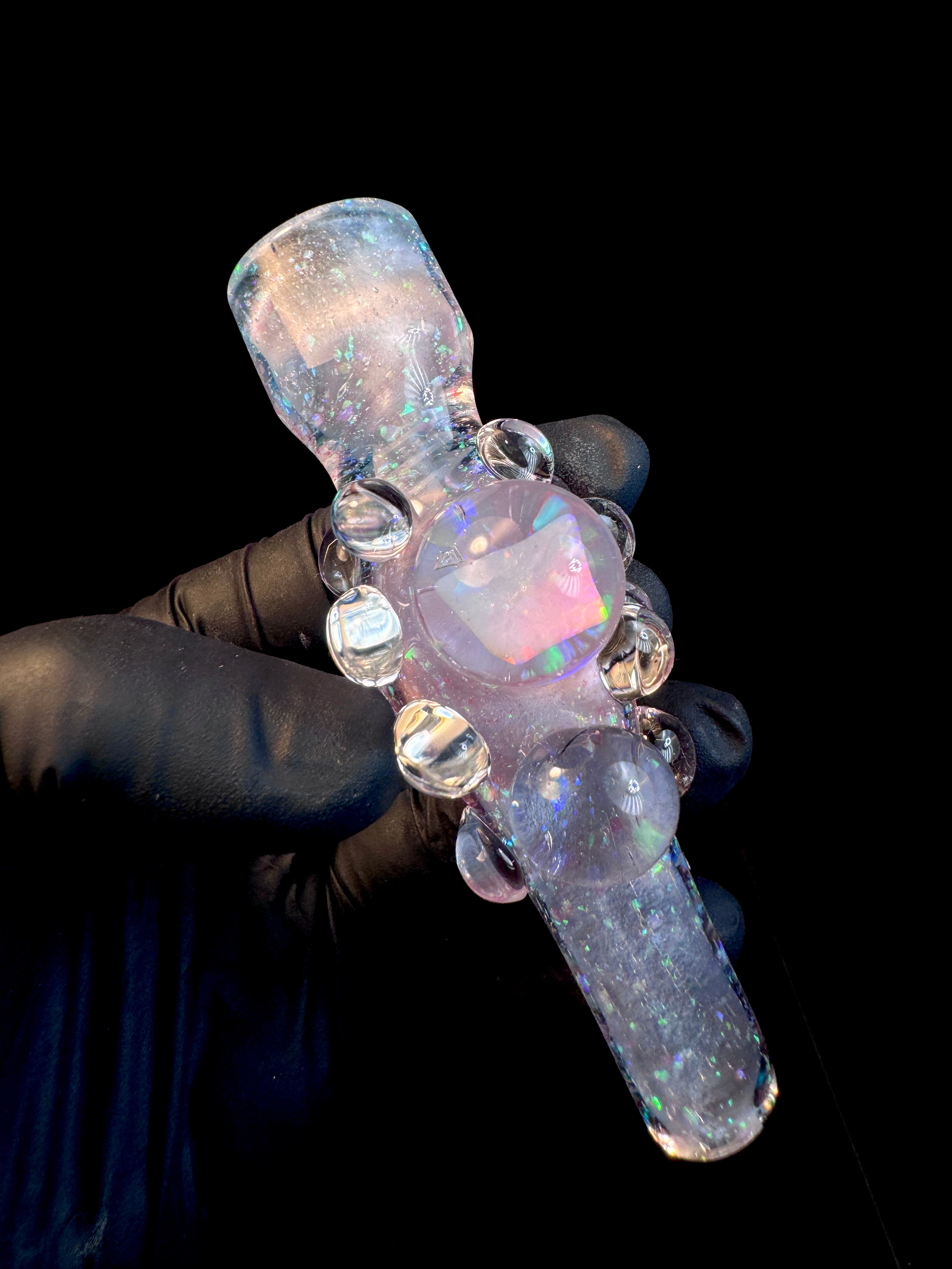 Wildberry lite Cropal opal Chillum