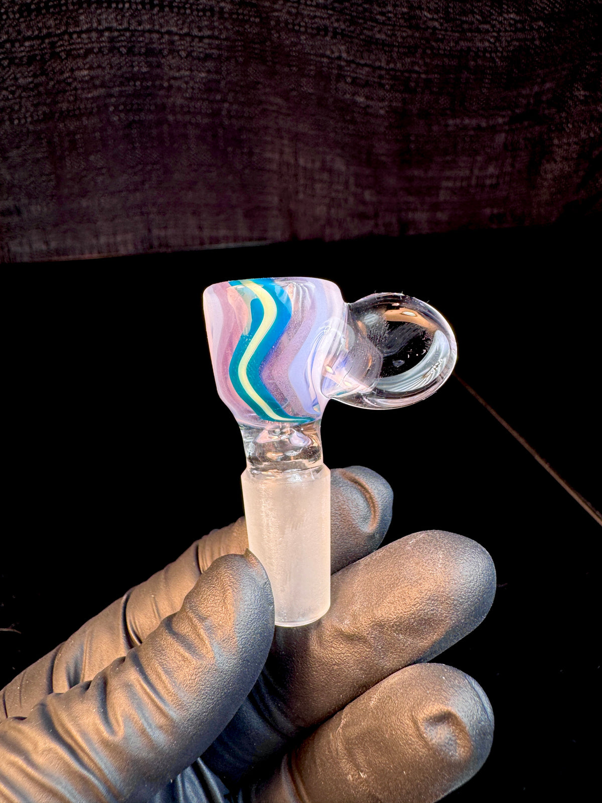 14mm Taco bell bathroom snapper Slide