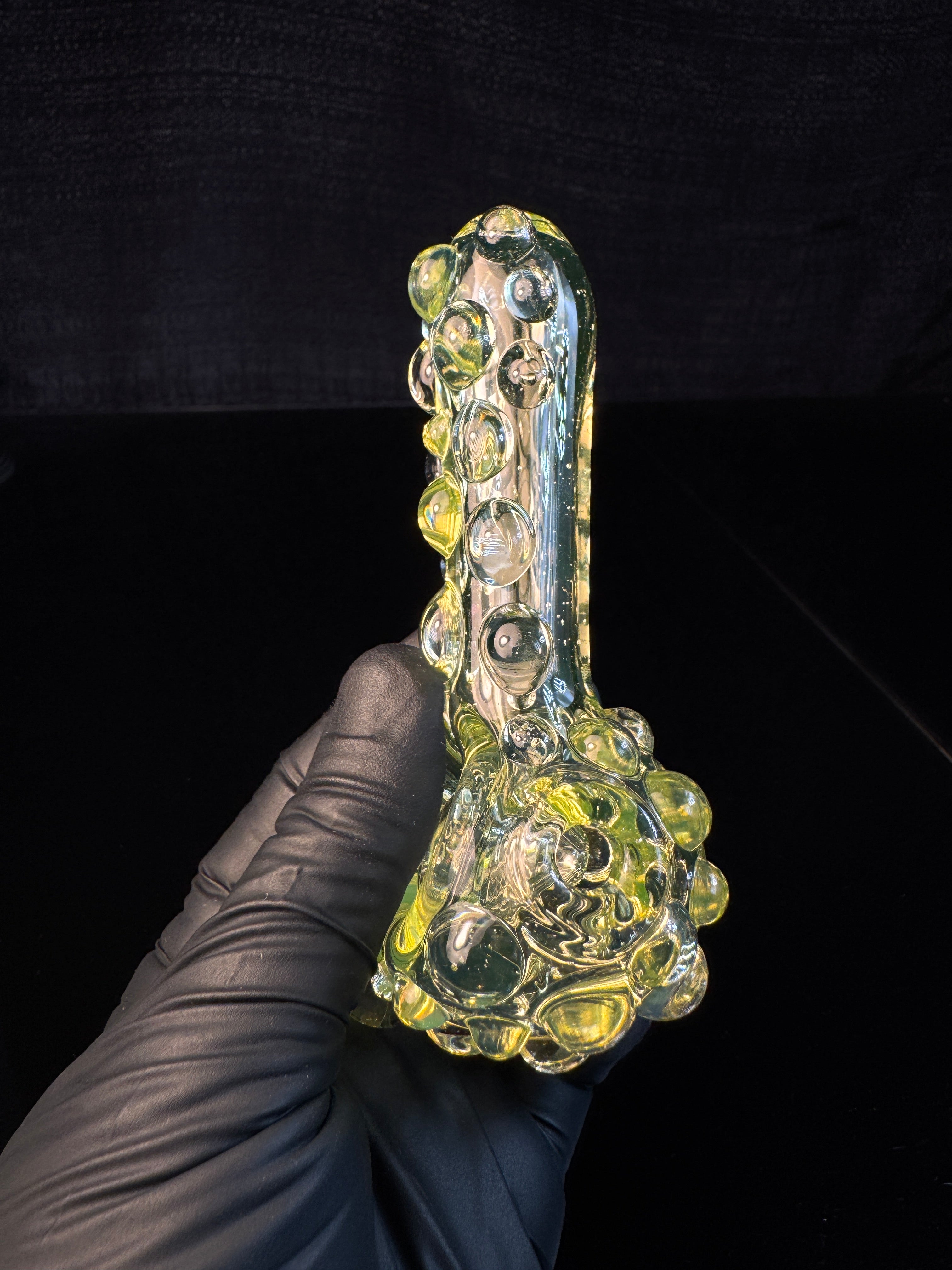 UV 2x opal spoon