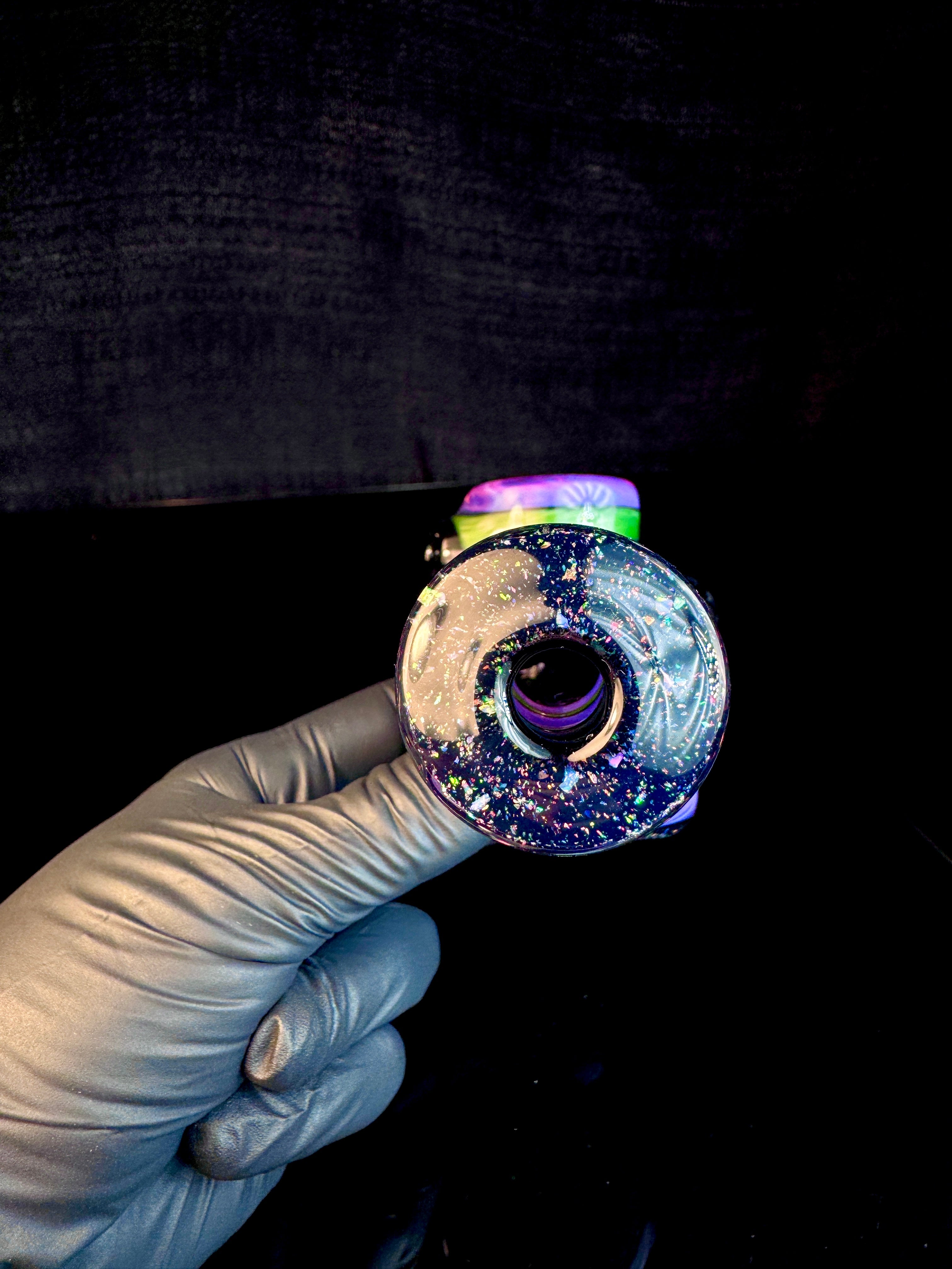 Custom Cropal hammer