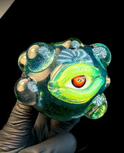 Load image into Gallery viewer, Exp x slyme eyeball monster
