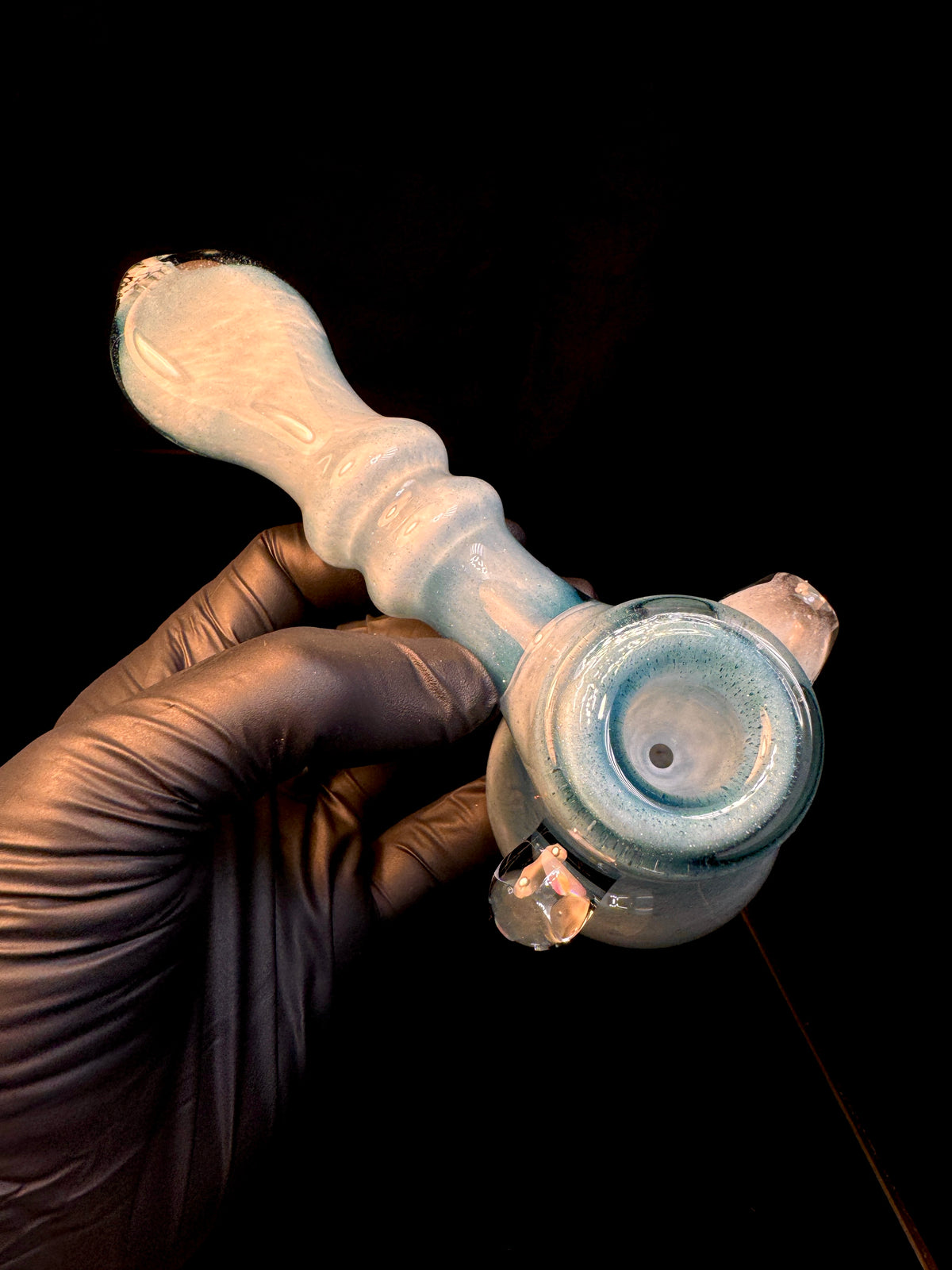 Frost opal hammer